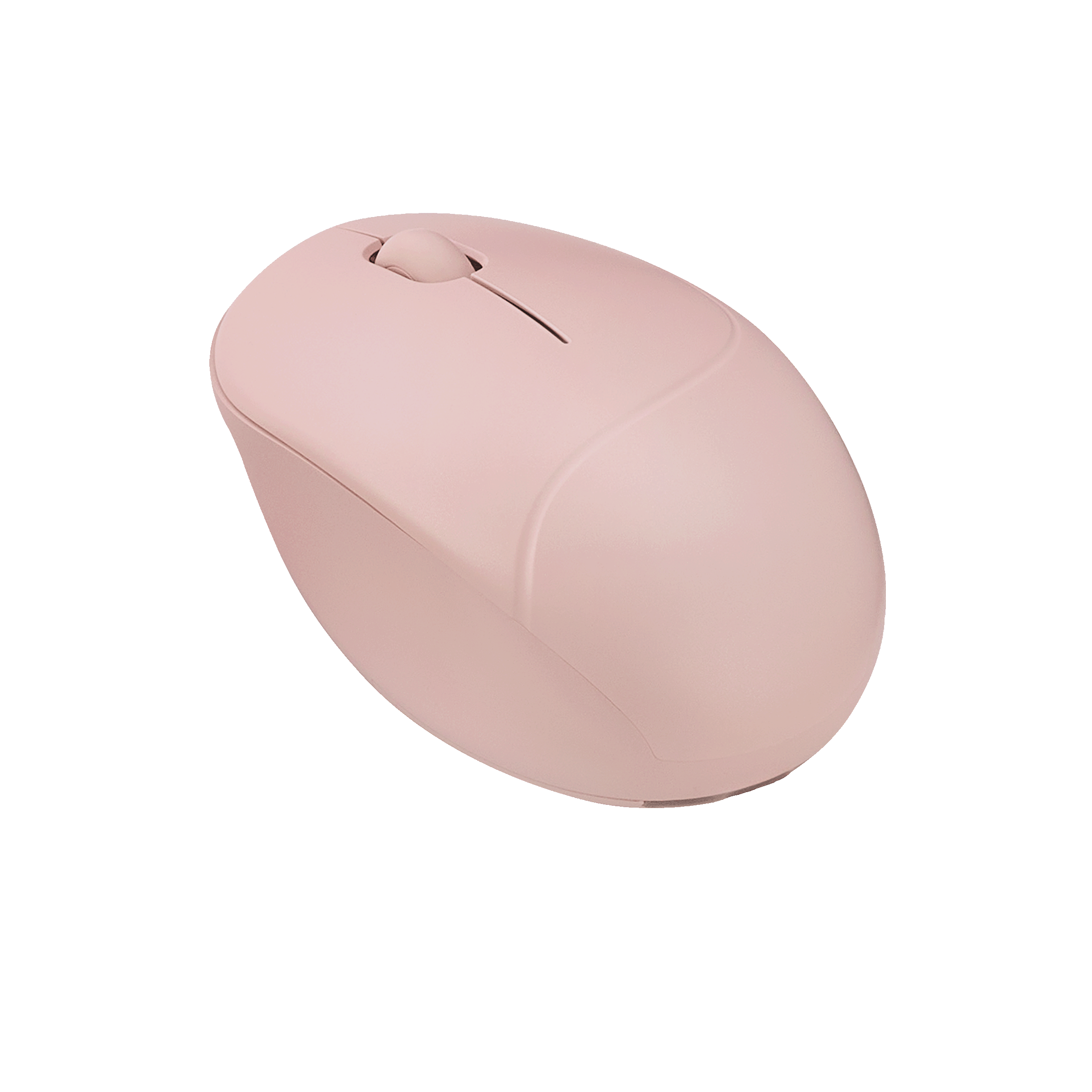 ASUS MD101 Fragrance Maus wireless 2400dpi pink