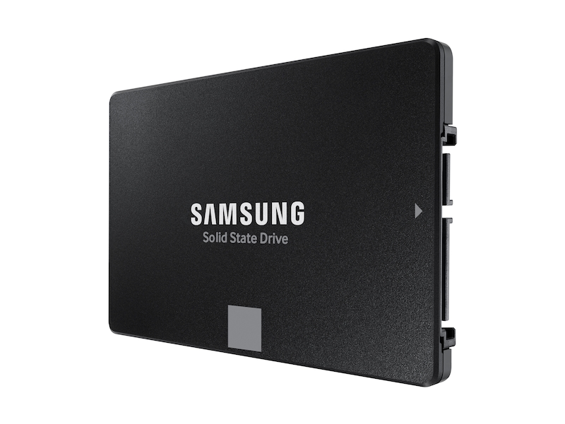 HDSSD 2.5 (Sata) 1TB Samsung 870 EVO Basic