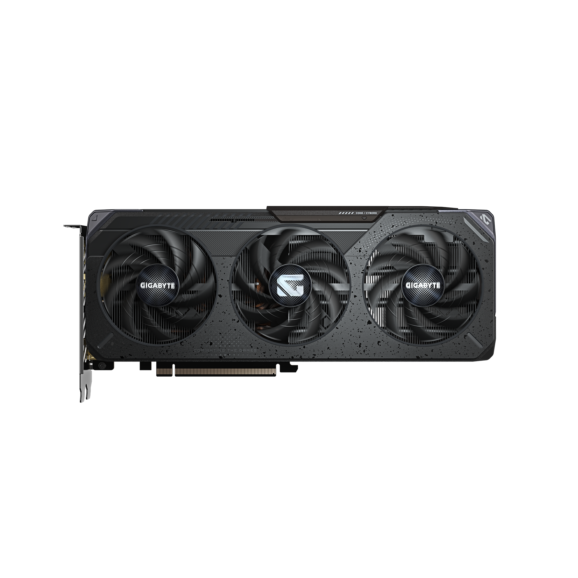 VGA Gigabyte Radeon RX 9060 XT GAMING 16GB OC