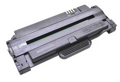 Toner schwarz 110457