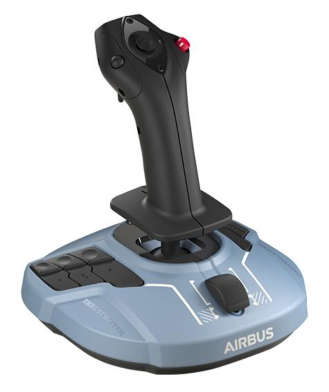 TCA Sidestick Airbus Edition, Joystick