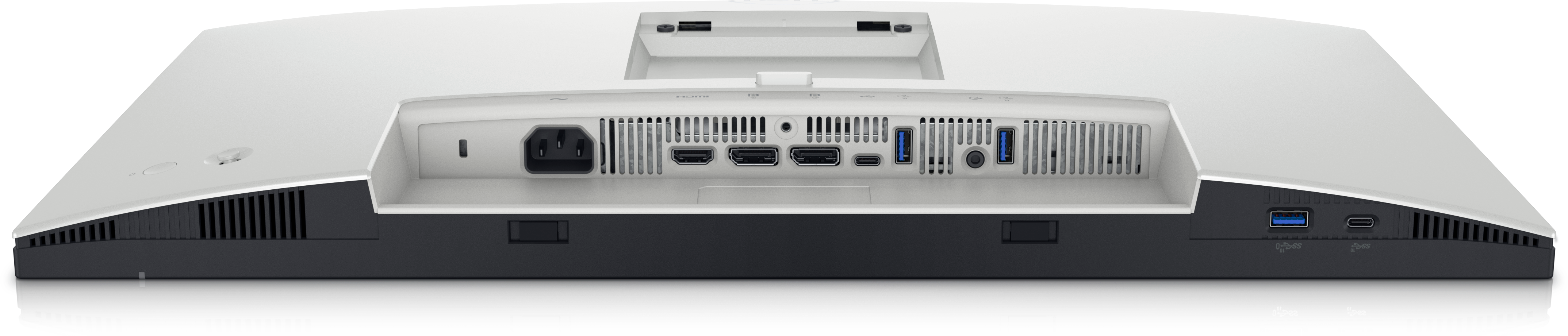 Dell 60.5cm (23,8) U2424H 16:9 HDMI+DP+USB-C IPS