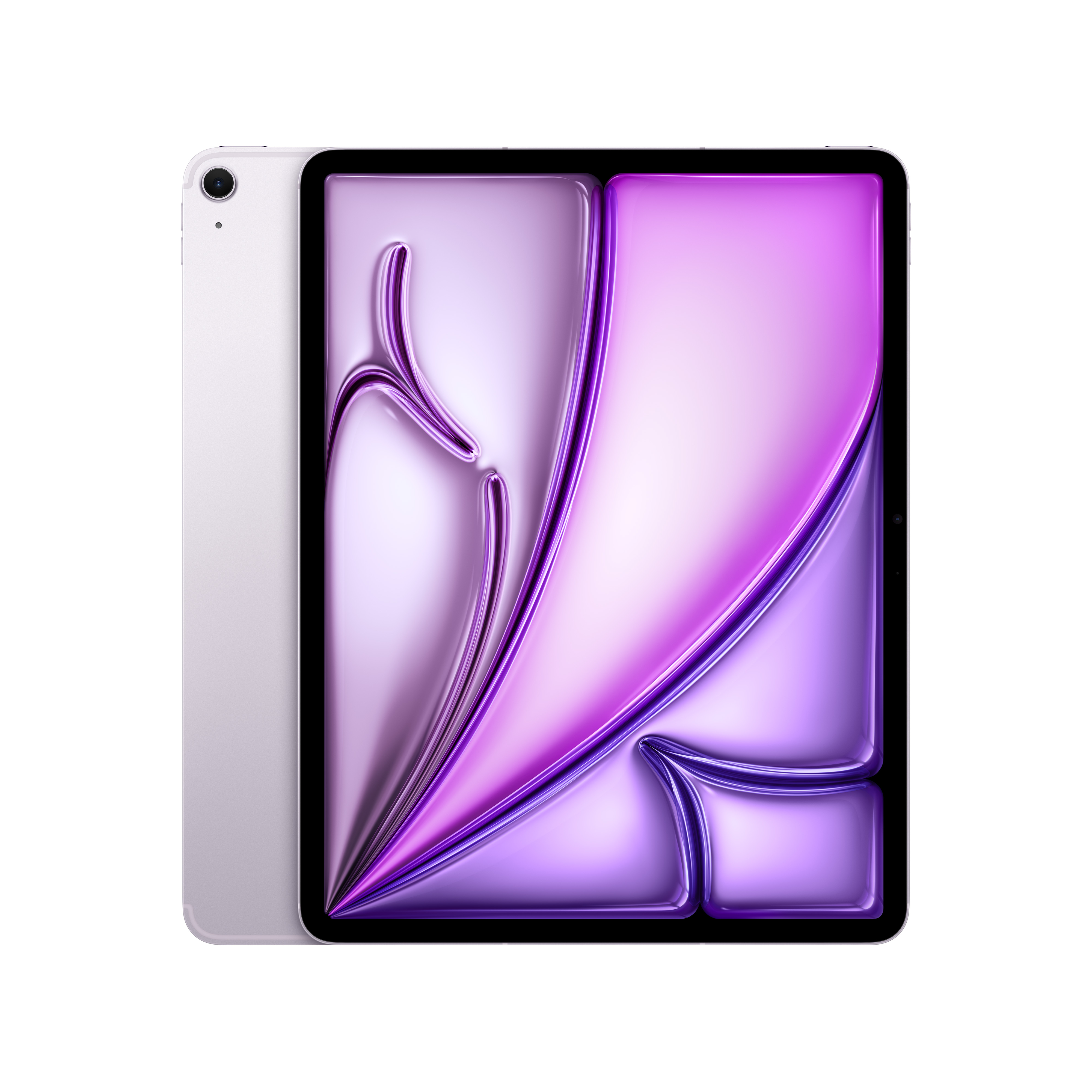 Apple iPad Air Cellular (M4) (2026) 33,0 cm (13,0 Zoll) 128 GB violett