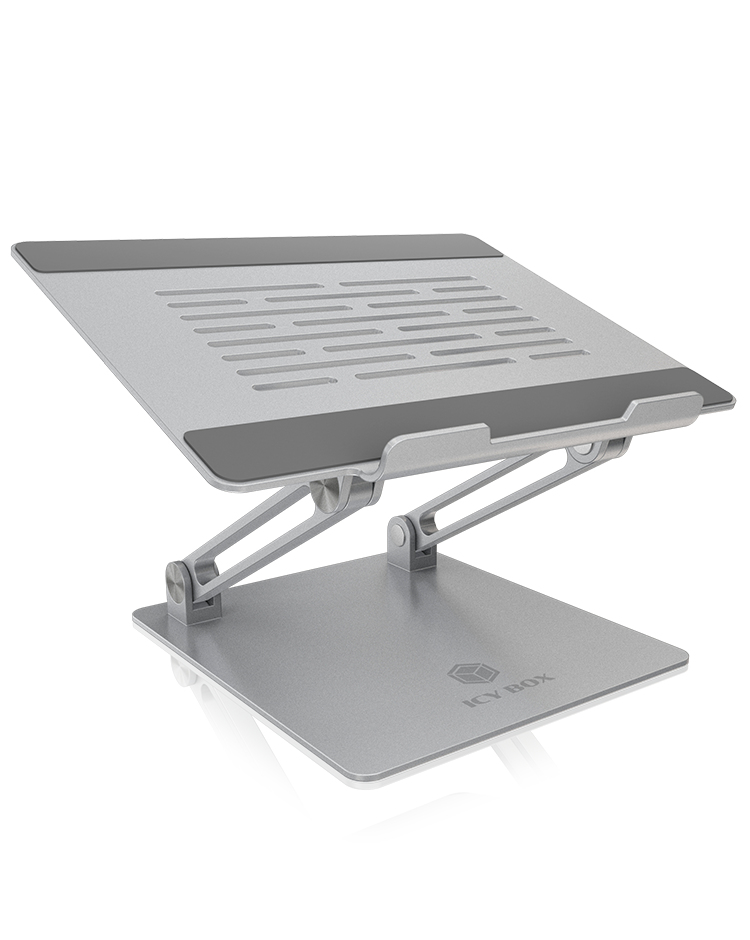 Notebook Halterung IcyBox für bis 17