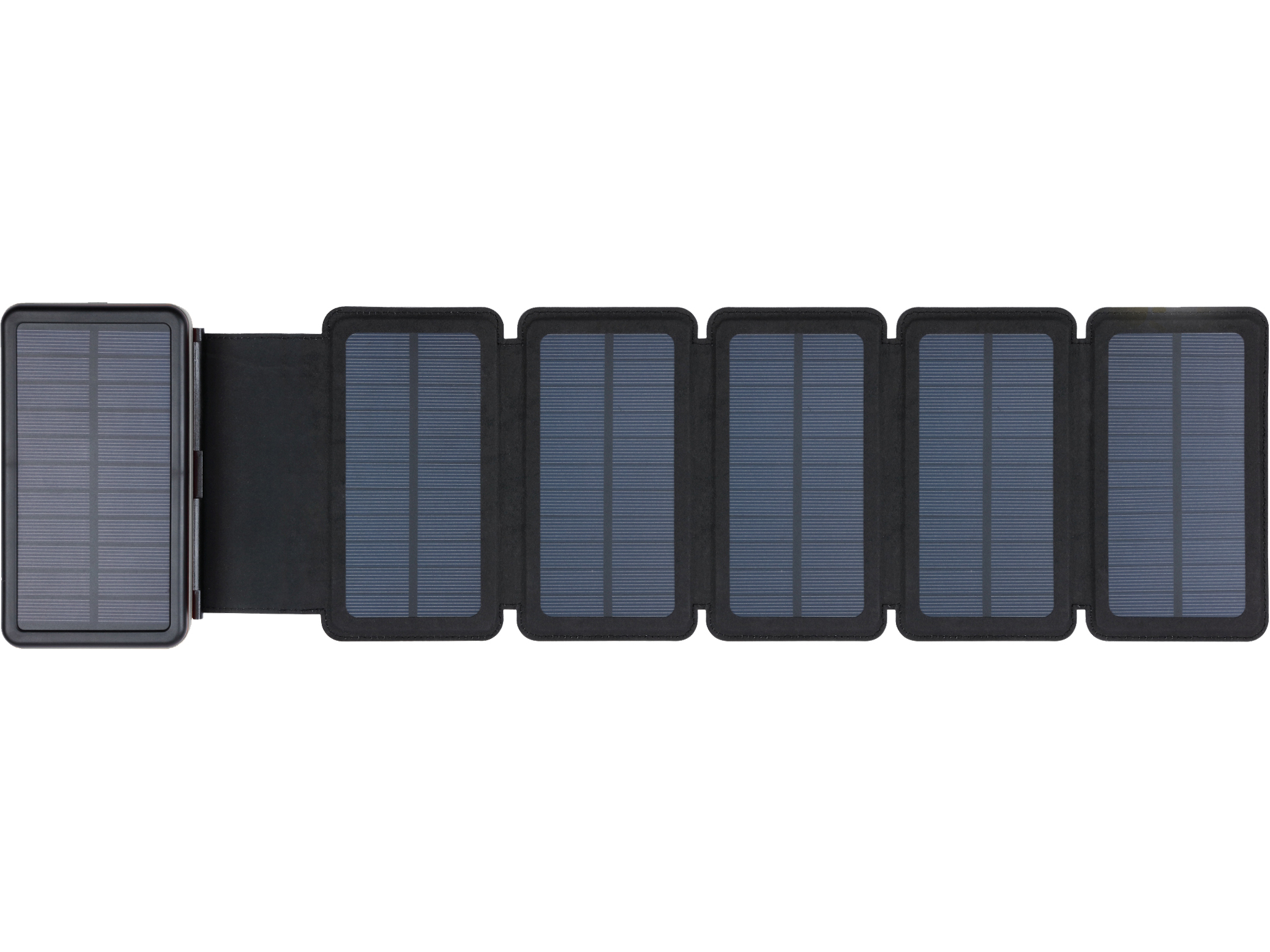 SANDBERG Solar 6-Panel Powerbank 20000
