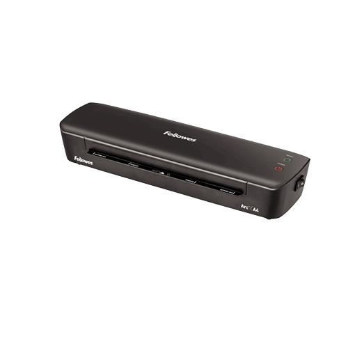 Fellowes Arc A4 Laminiergerät bis DIN A4