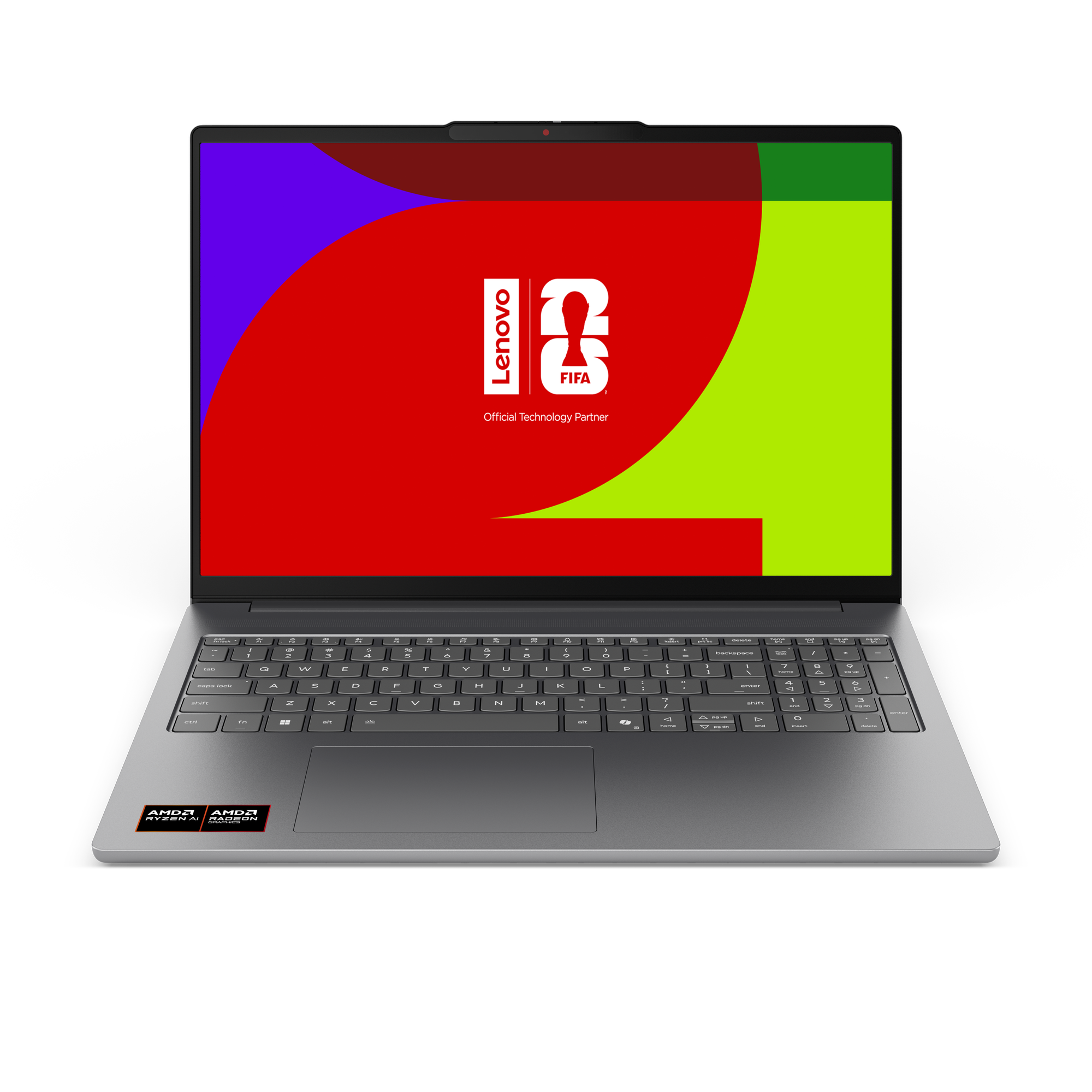 IdeaPad Slim 5 16AGP11 (83S2003GGE), Notebook