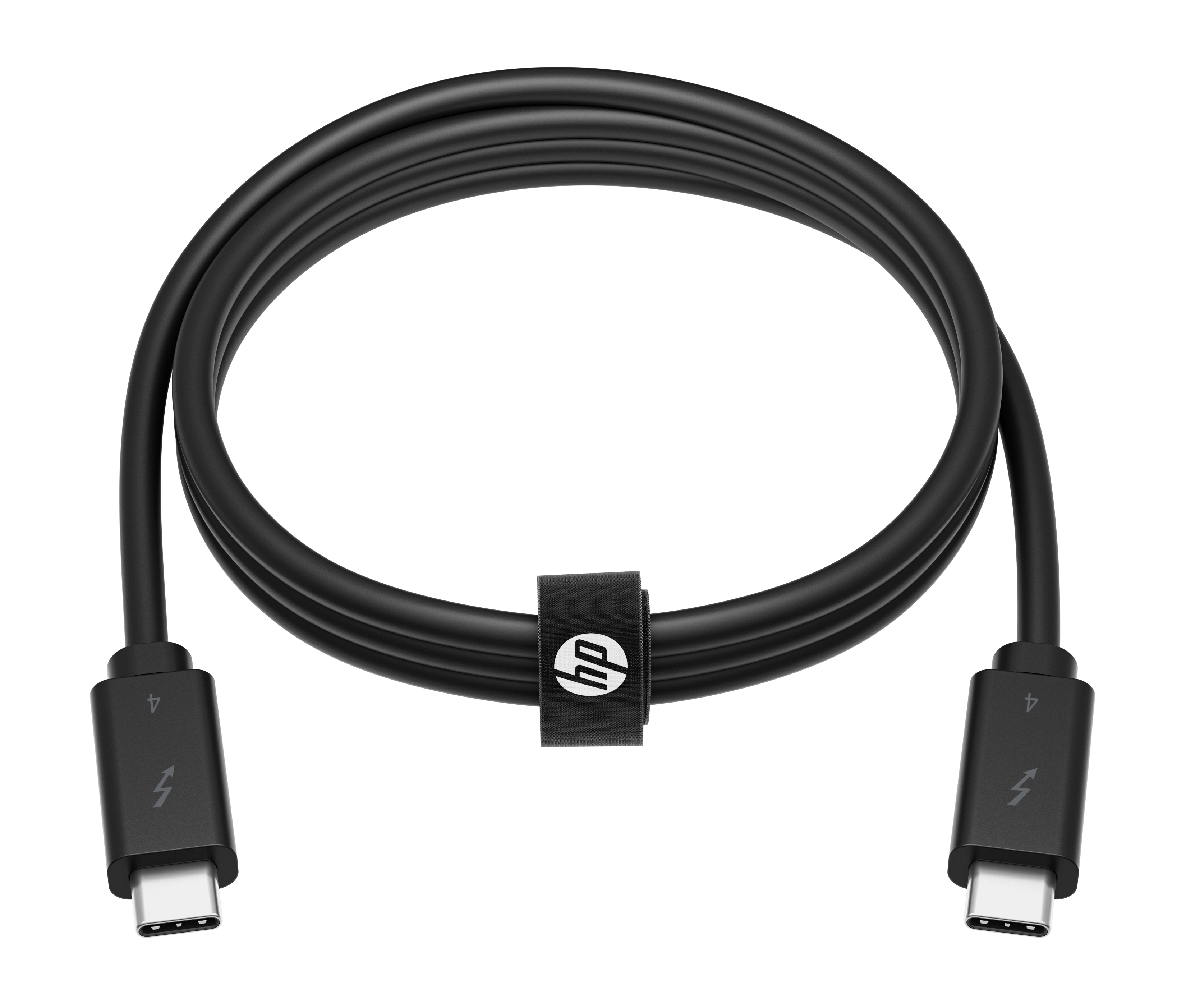 HP 240W THUNDERBOLT 4 CABLE .