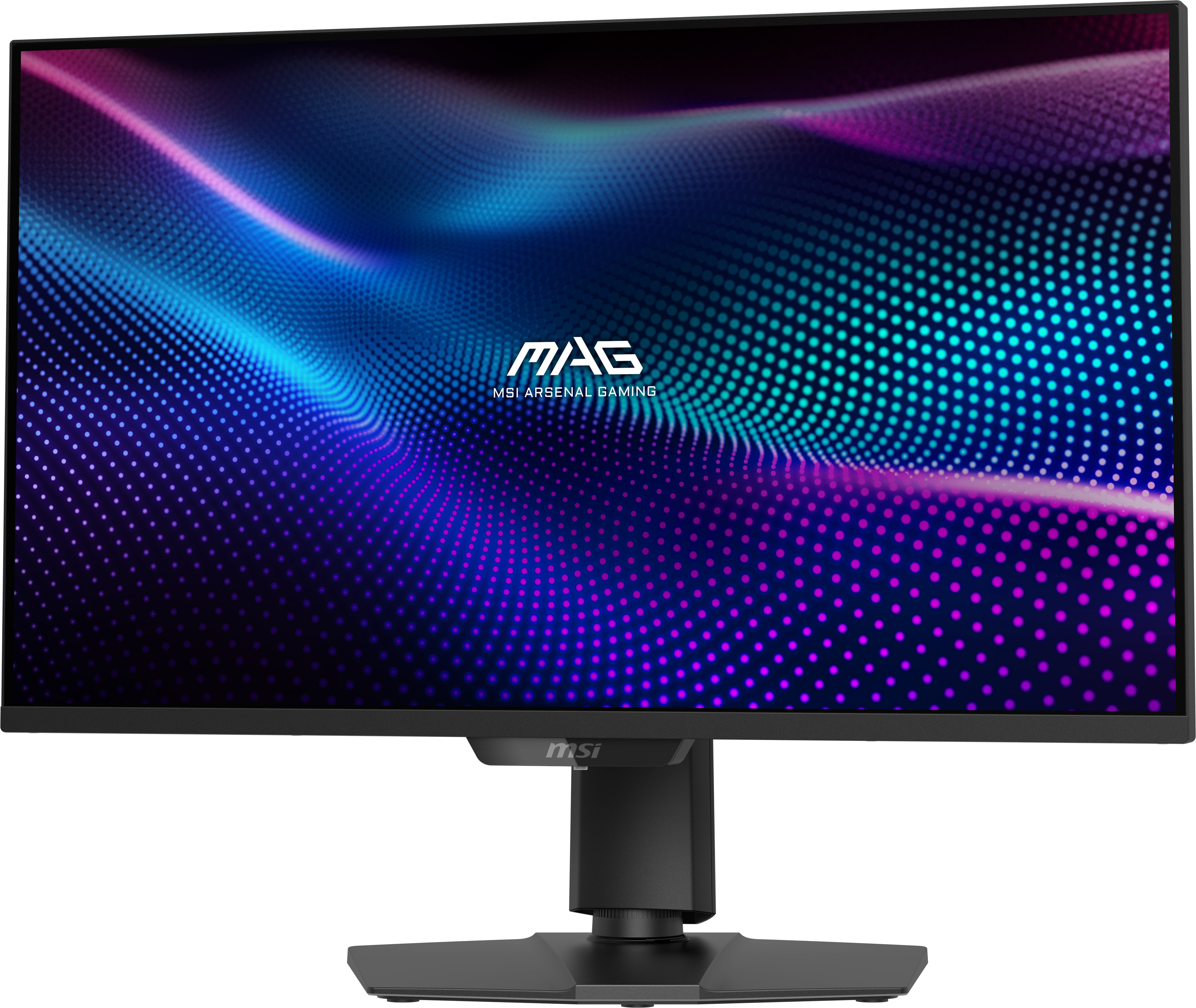 MAG 274UPDFDE E16M, Gaming-Monitor