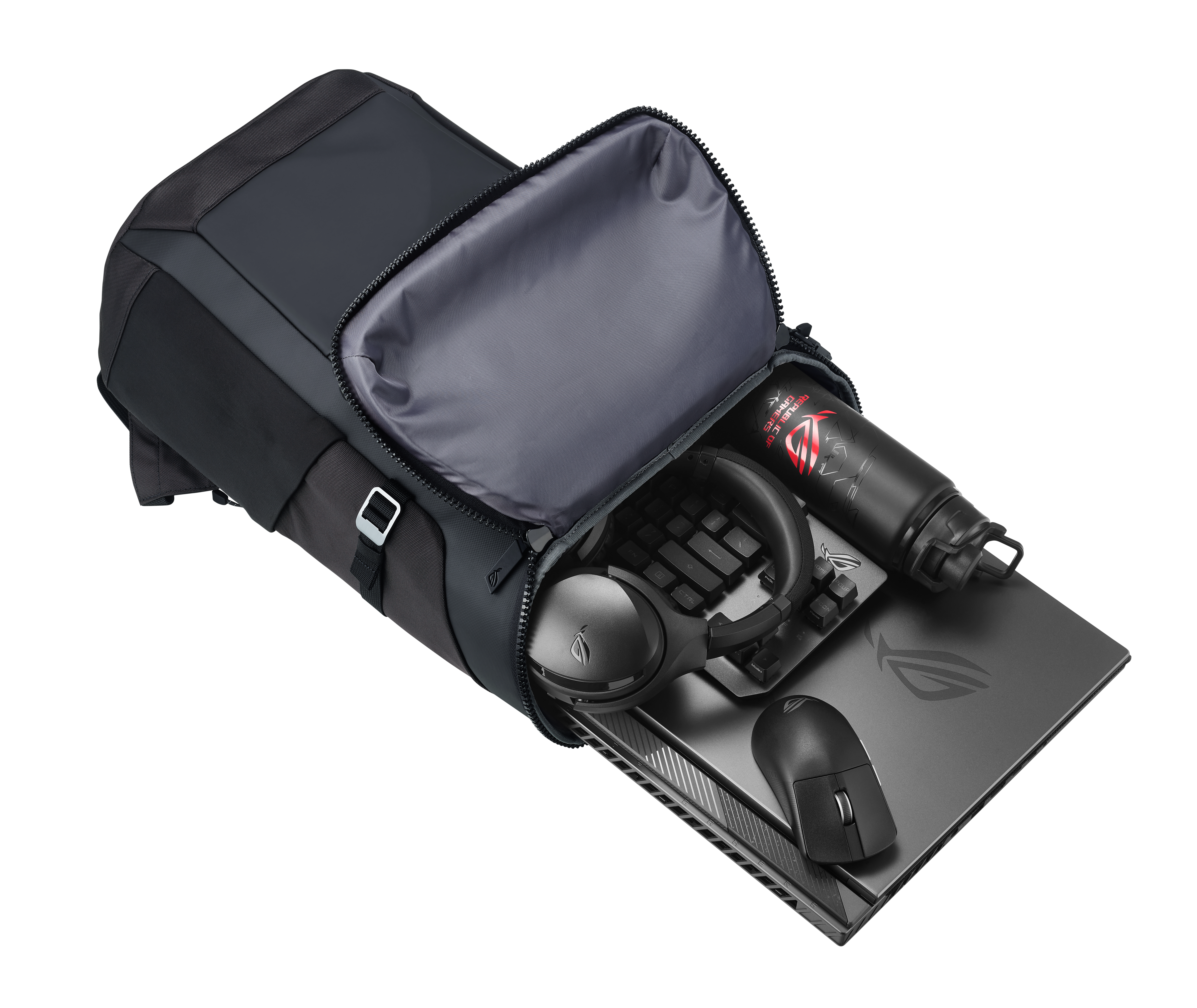 Asus ROG Rucksack BP2701 43,18cm (17)