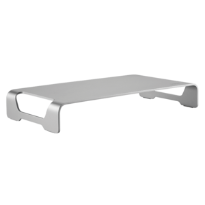 Logilink Aluminium Halterung für Laptop + Monitor, max.20kg