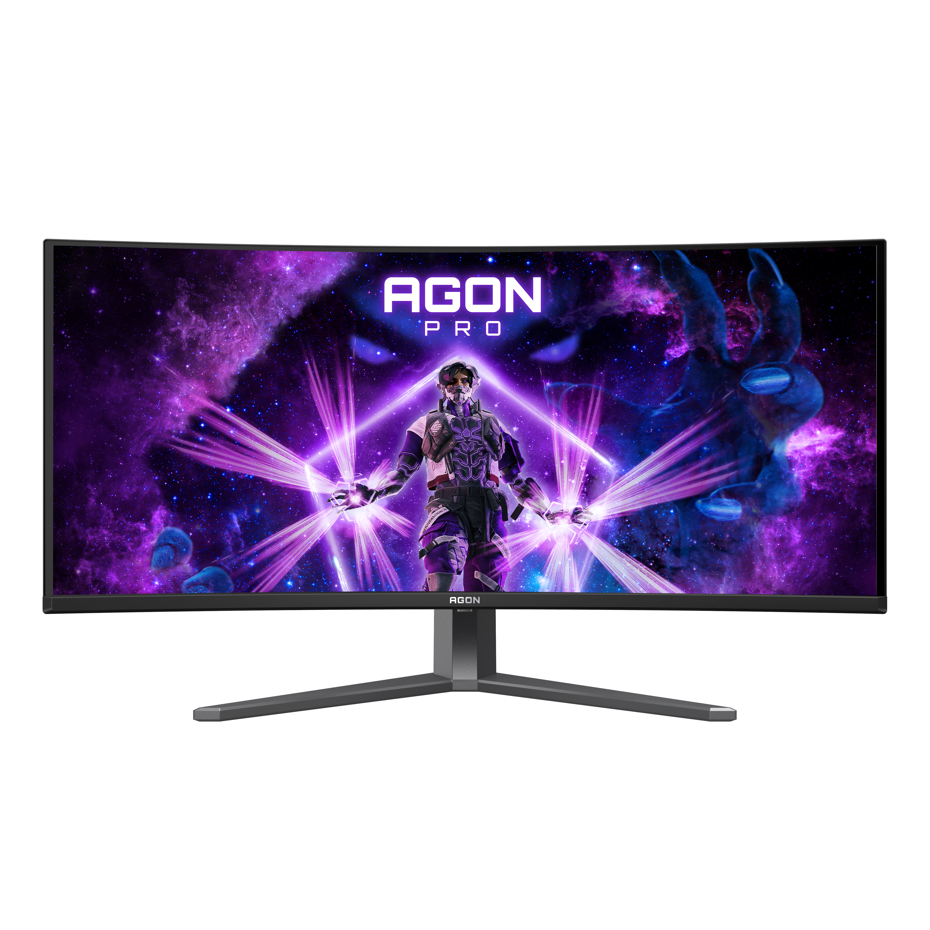 OLED AGON PRO AG346UCD, Gaming-Monitor