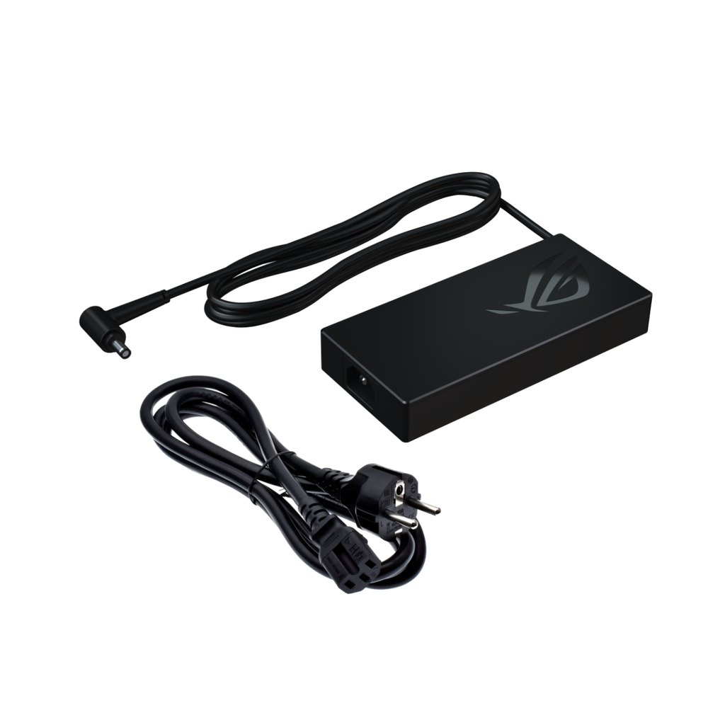 Asus ROG Netzteil 280W Schwarz Hohlstecker