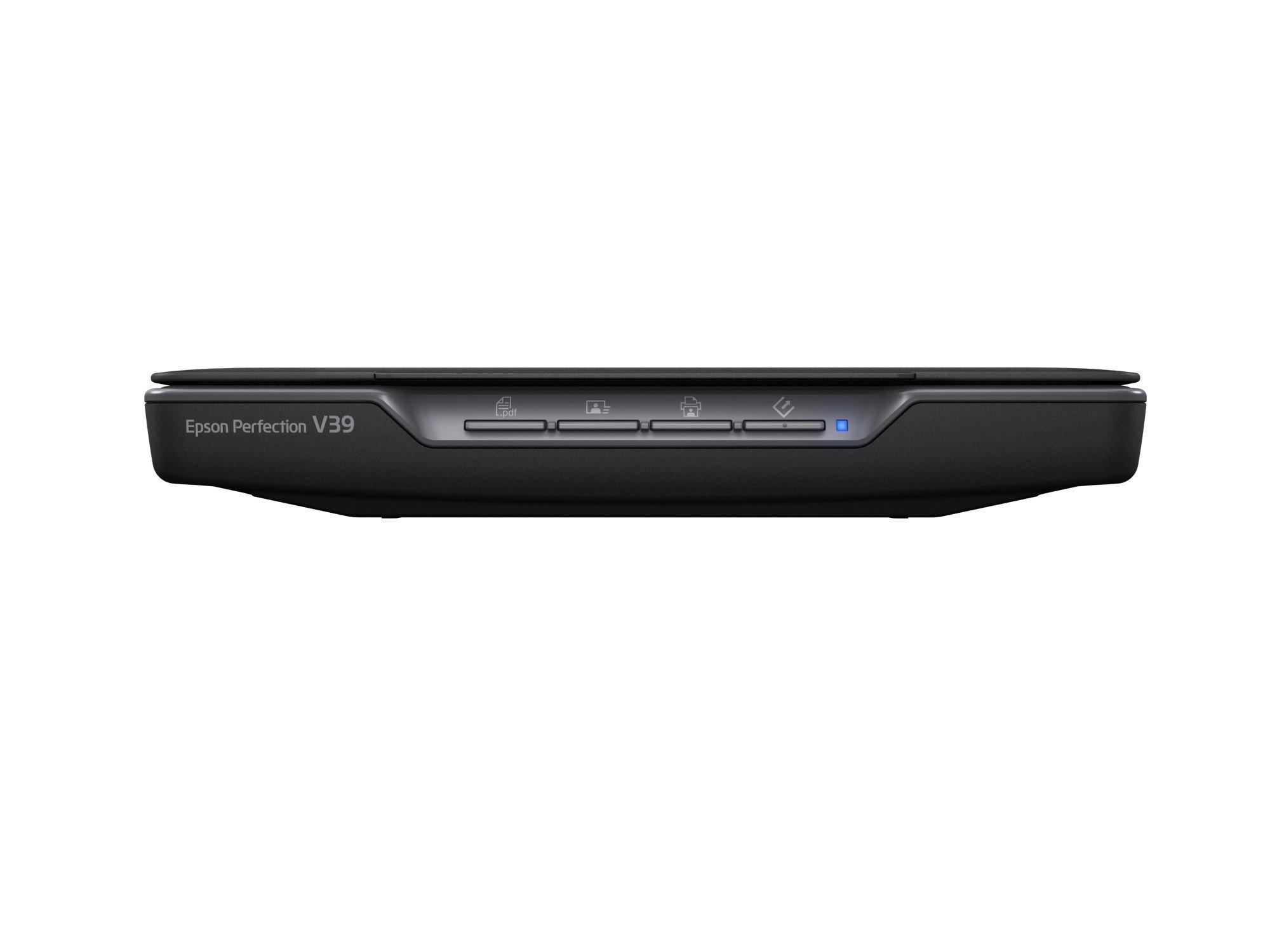 EPSON Perfection V39II Scanner 6ppm