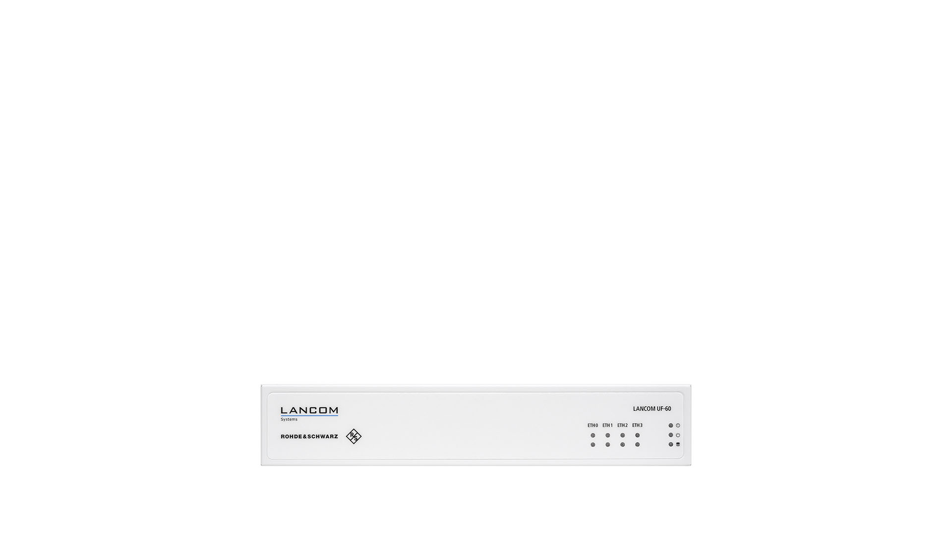 R&S LANCOM Unified Firewall UF-60