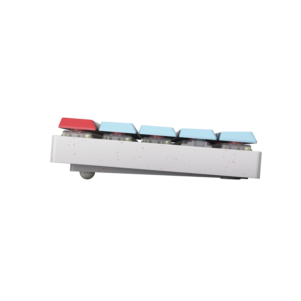 MX-LP 2.1 Compact Wireless, Gaming-Tastatur