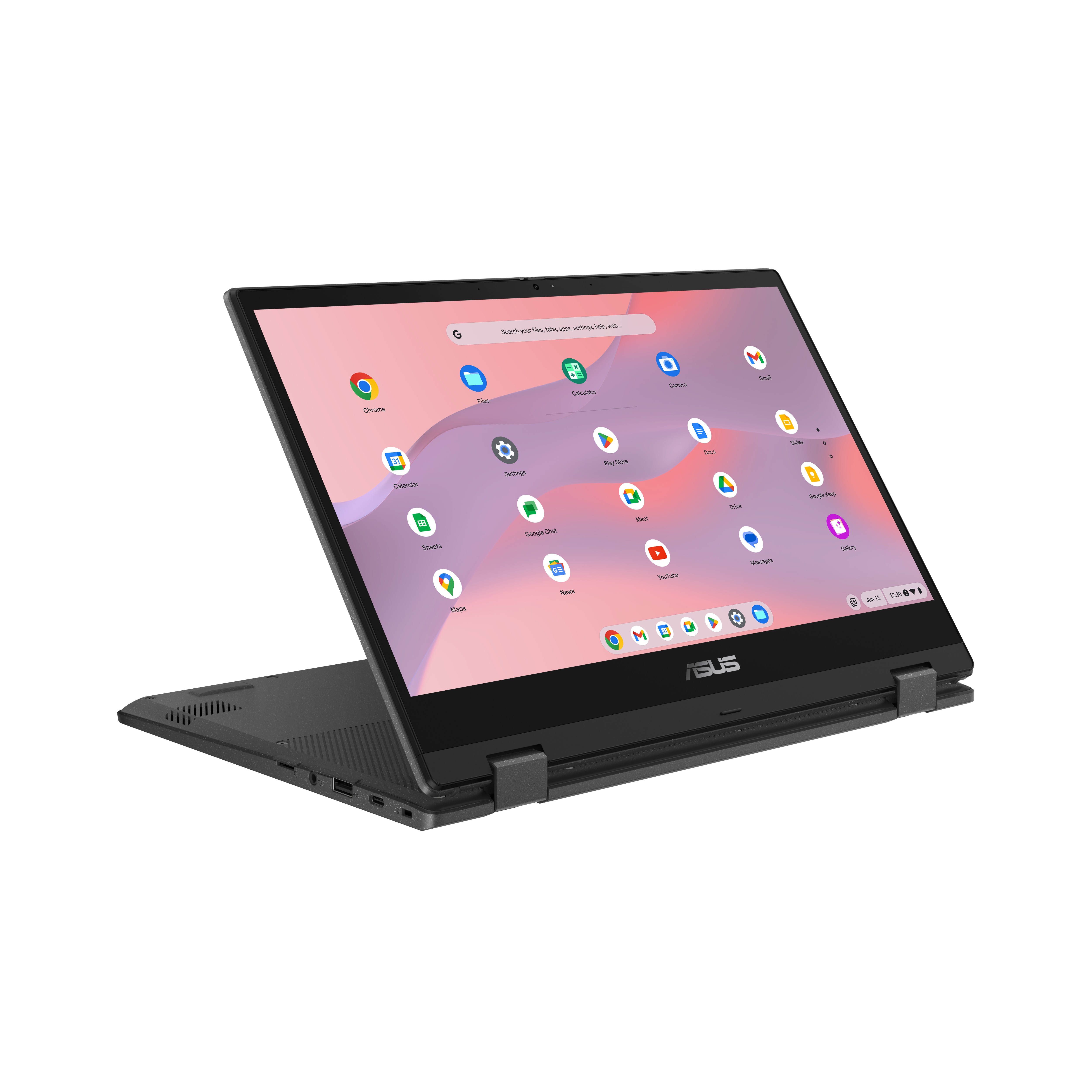 ASUS Chromebook CM1 Flip 14 MT520 8 128 CM1402FM2A-EC0015 ChromeOS