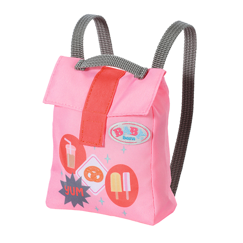 BABY born Snack Shop Outfit 43cm, Puppenzubehör