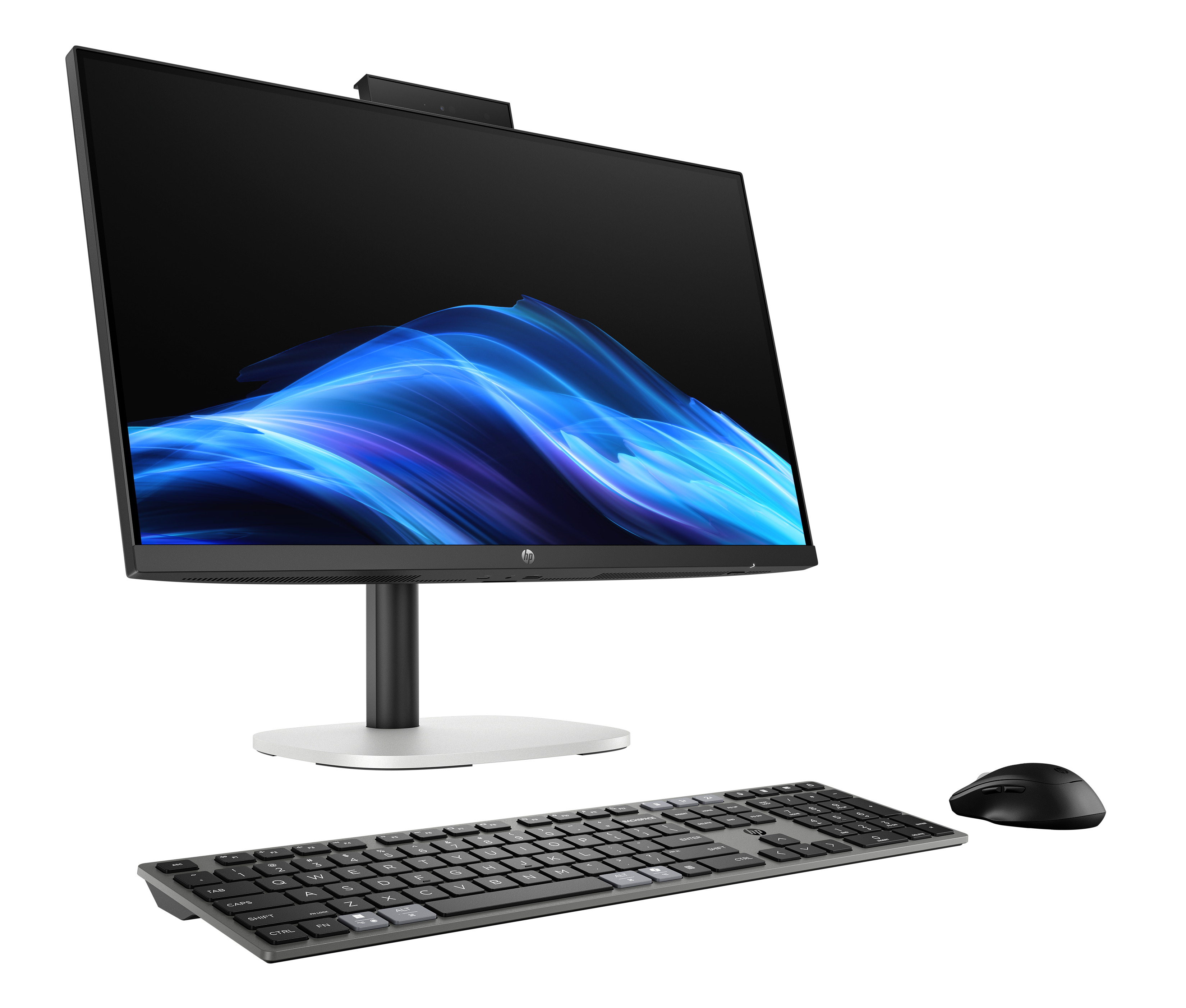 HP Pro Studio 4 AiO Intel Core Ultra 5 235T 60,45cm 23,8Zoll FHD 16GB 512GB/SSD W11P All in one PC 1J Gar (DE)