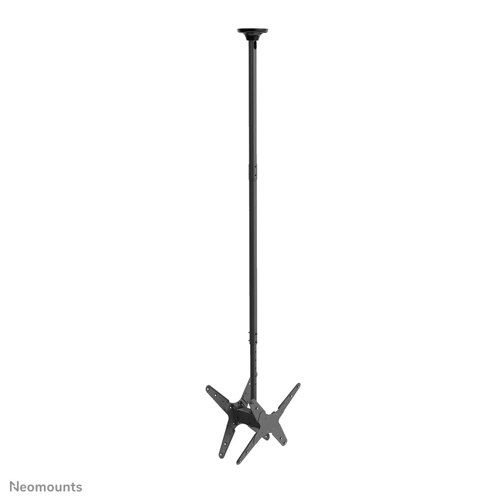 Neomounts DEH Verlängerung 107,5cm schwarz