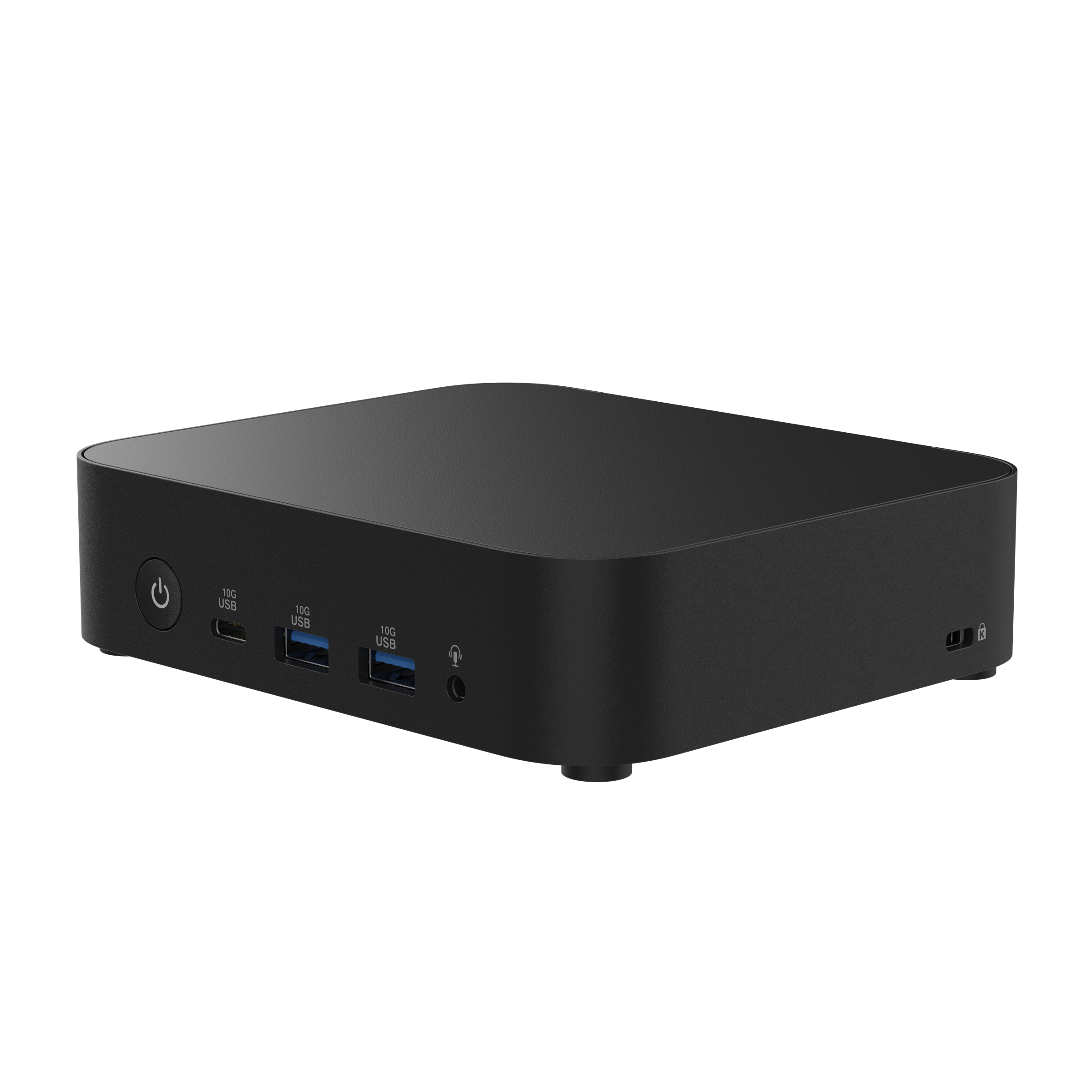 Asus NUC 14 Essential Kit RNUC14MNK1500002 N150 - Slim - Mill Canyon