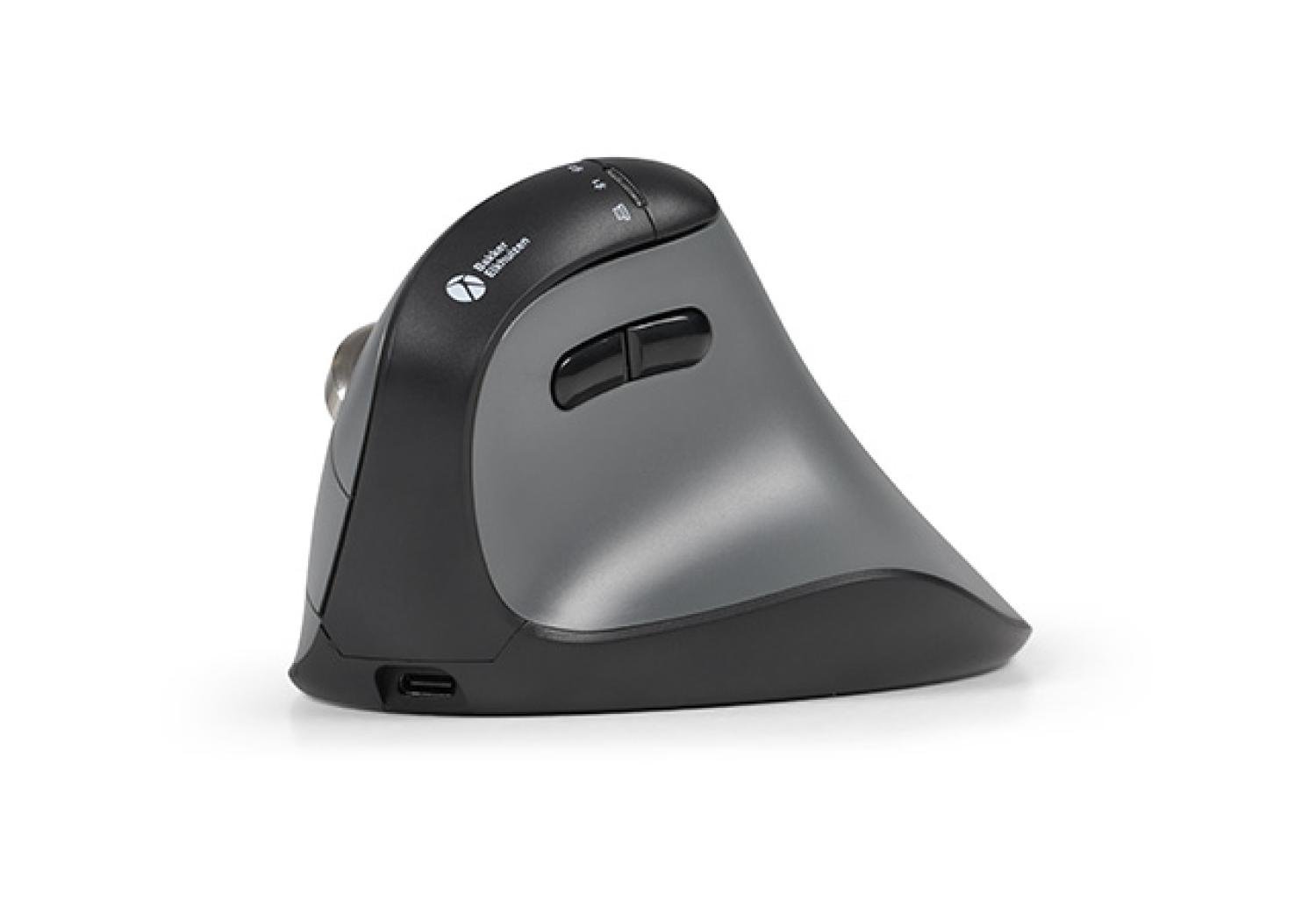 BakkerElkhuizen FastForward Pro 3-Mode Vertical Maus