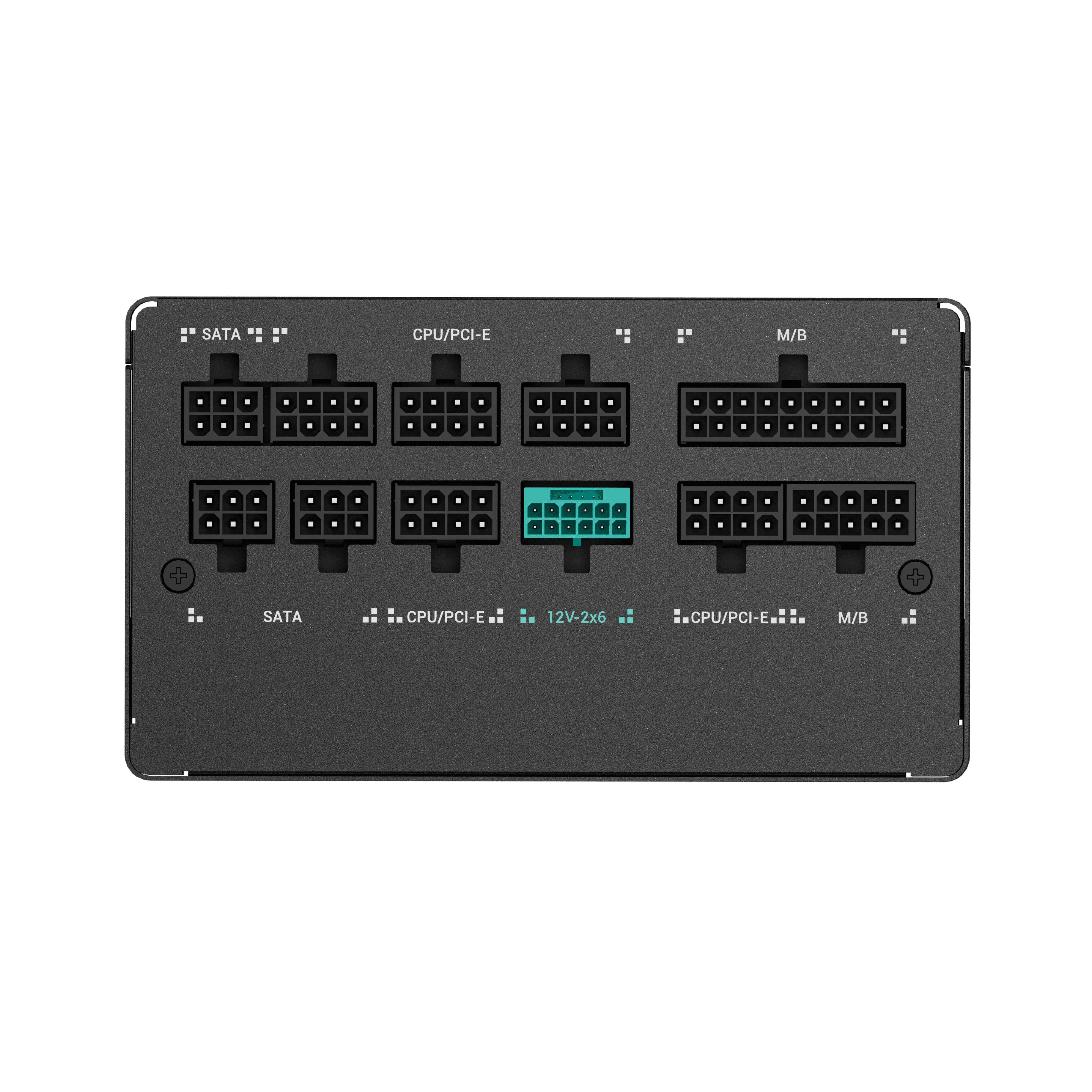 PN750M, PC-Netzteil
