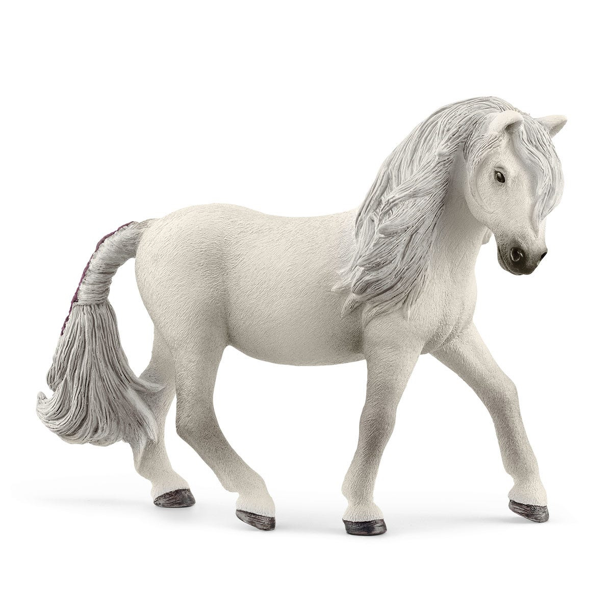 Horse Club Islandpony Stute, Spielfigur