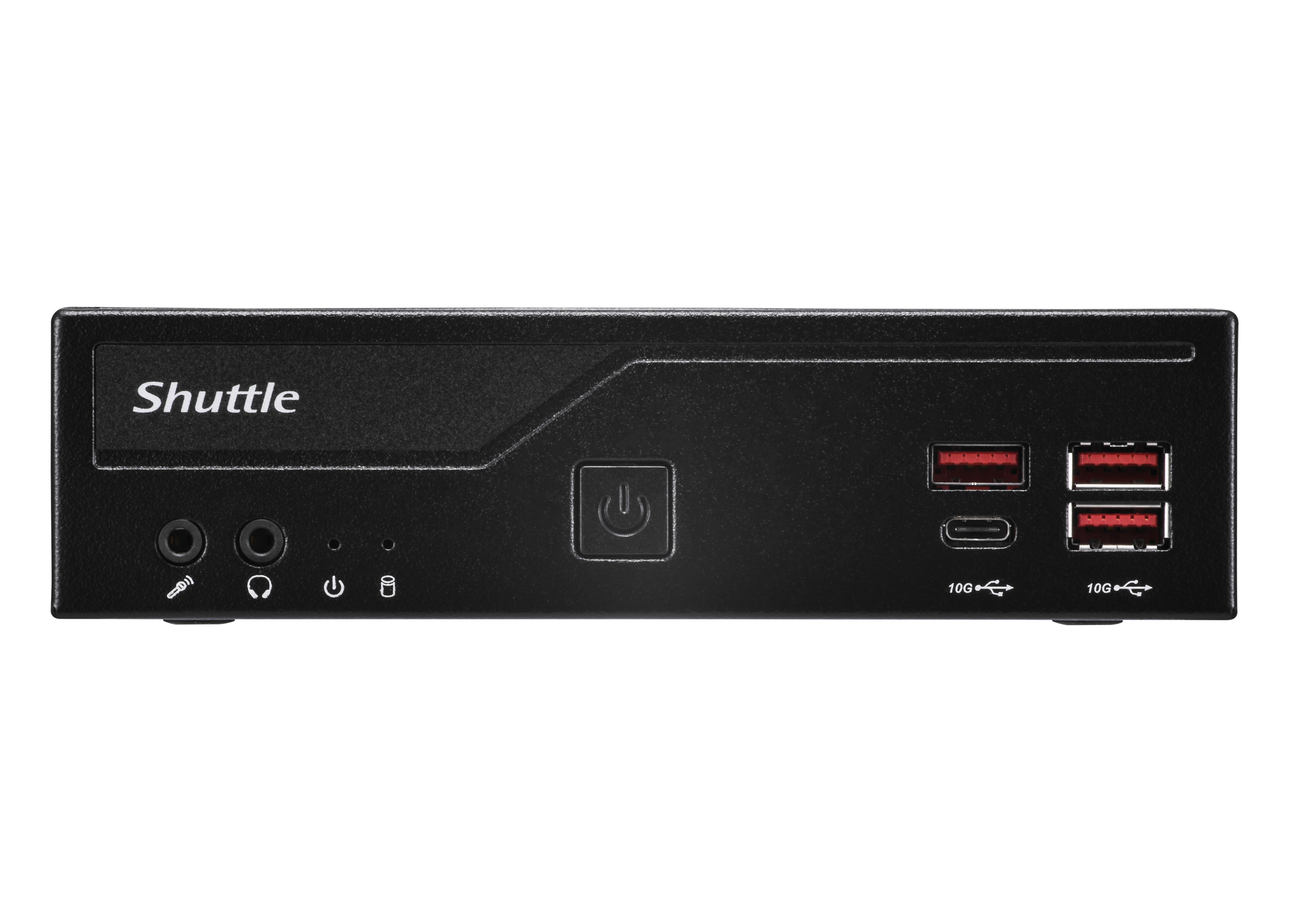 DB860 S1851 B860 BLACK 180W GLN HDMI DISPLAY-PORT COM-PORT