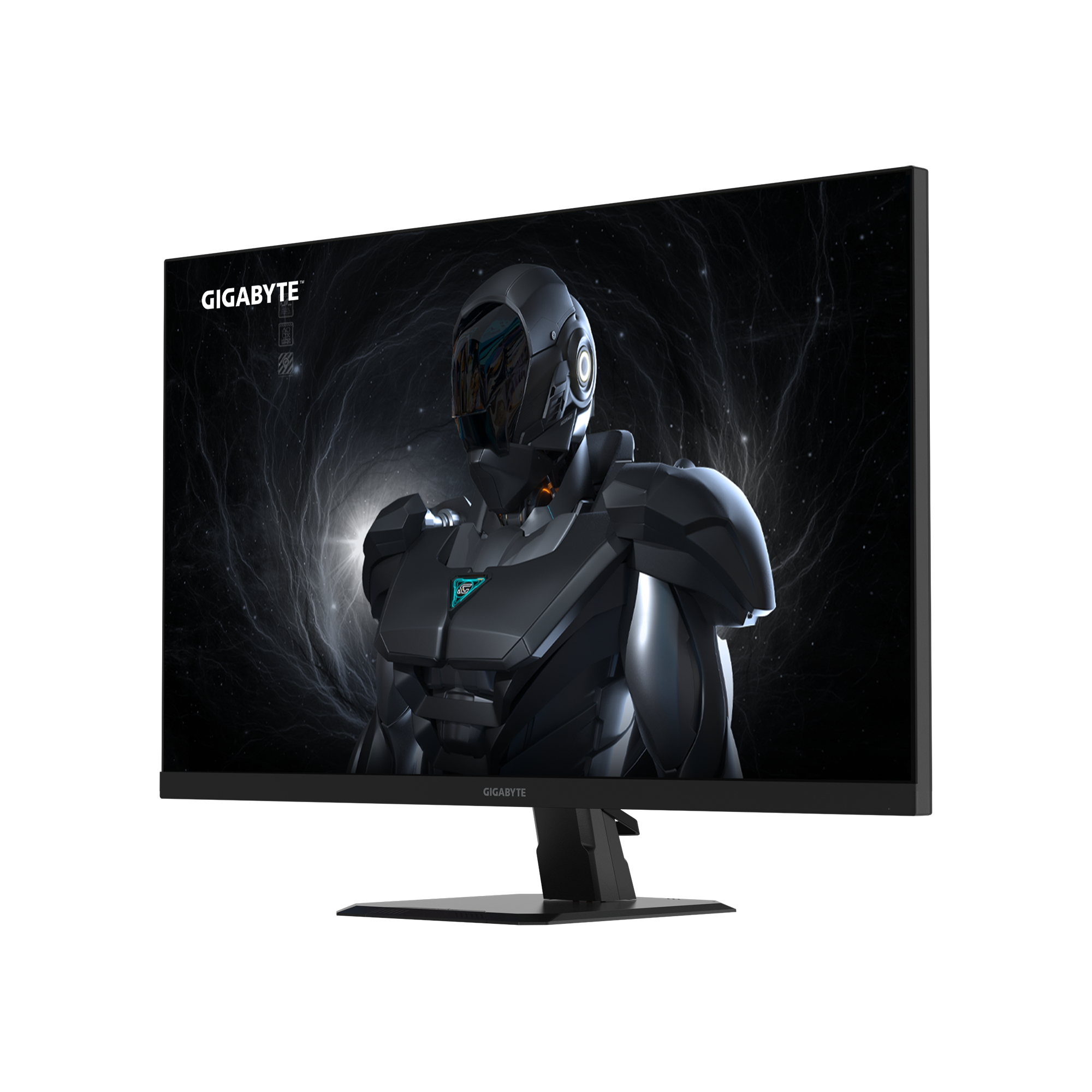 GIGABYTE GS32QA 31.5inch SS IPS 2560x1440 QHD 180Hz 300cd/m2 2xHDMI 1xDP