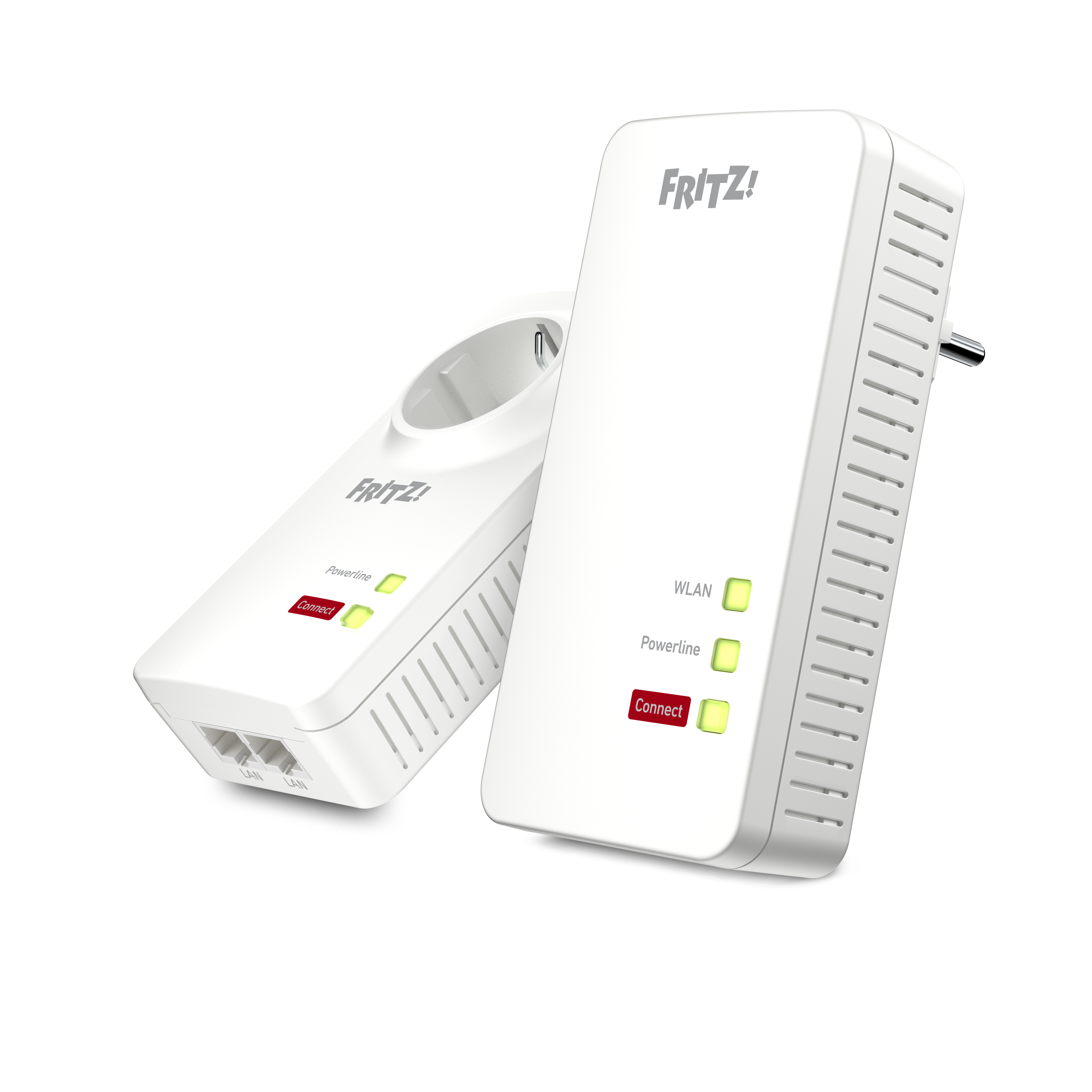 FRITZ! Powerline 1260E WLAN Set