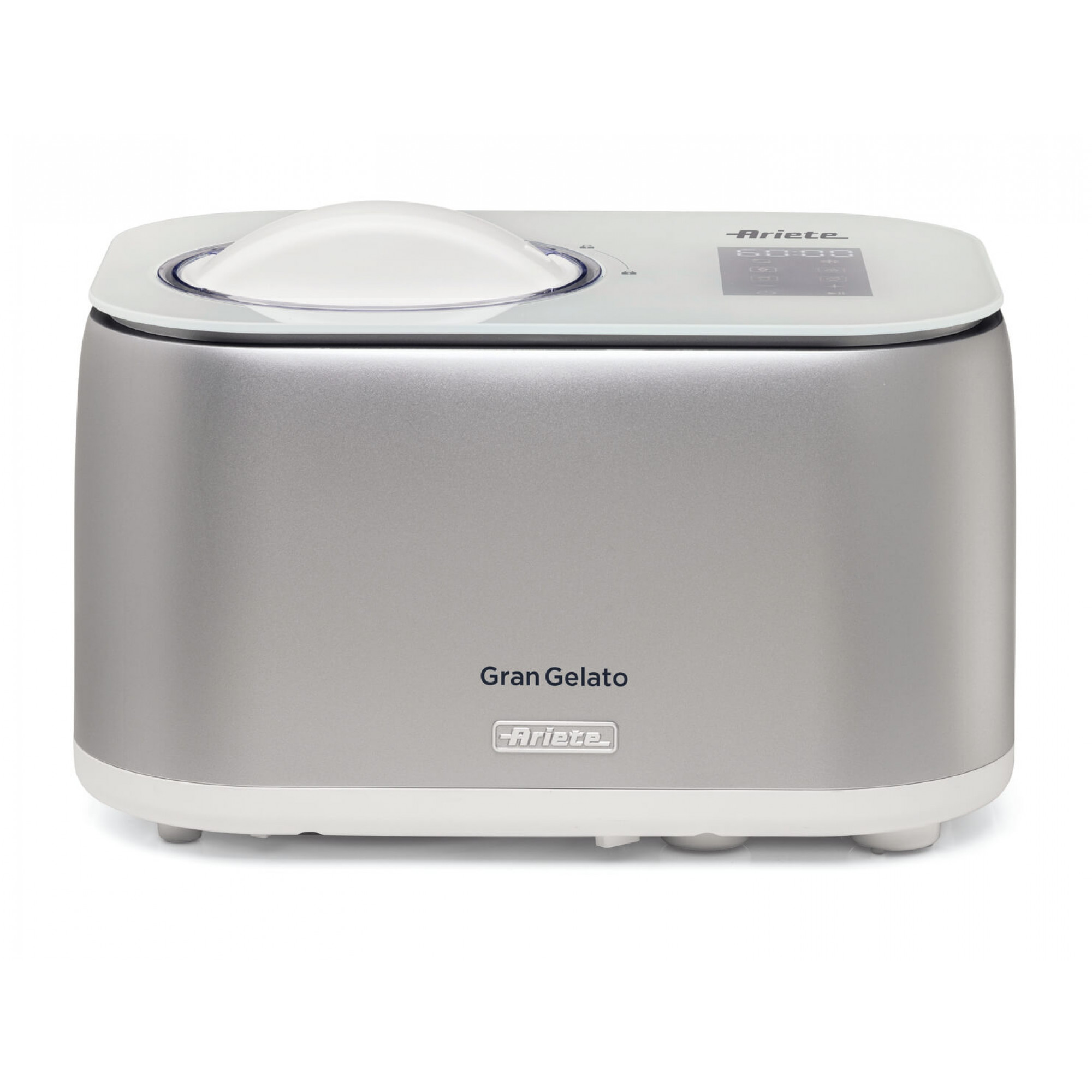 Eismaschine Gran Gelato 4in1