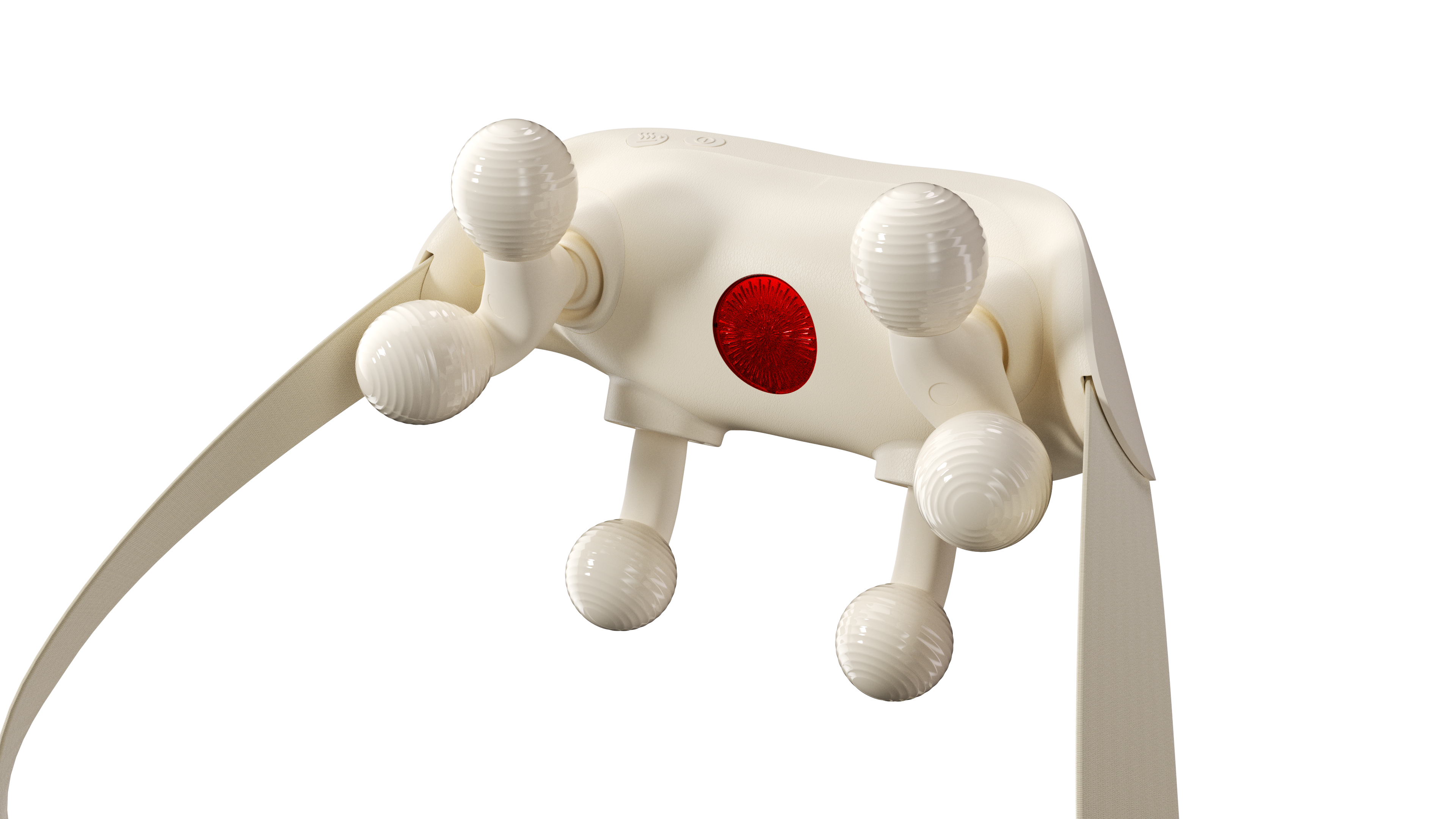 SKG Nackenmassagegerät HS500-2