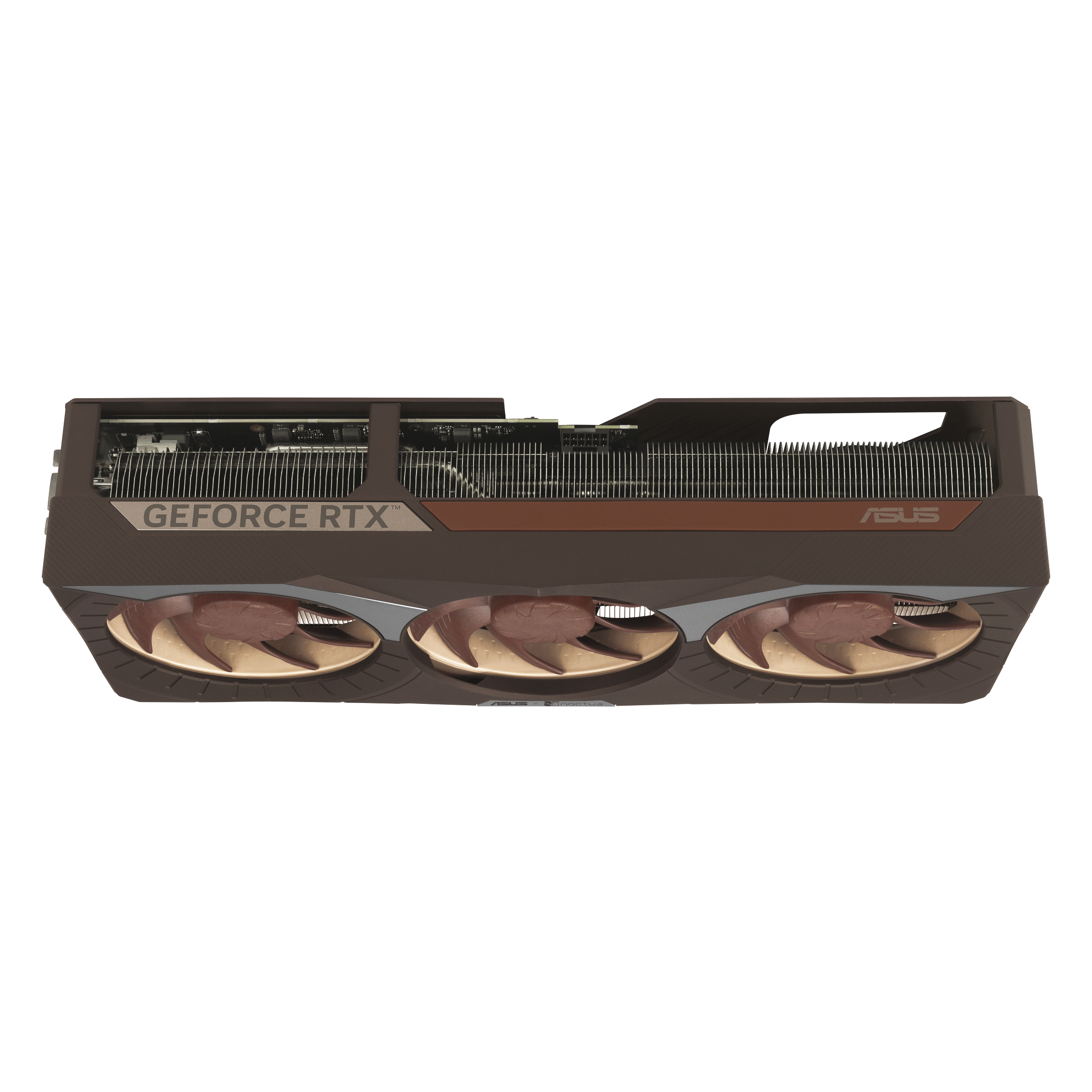 GeForce RTX 5080 Noctua OC Edition, Grafikkarte