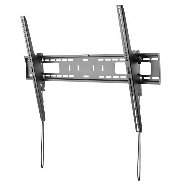 TV WALL MOUNT - TILTING 60IN TO 100IN TVS TILTING STEEL