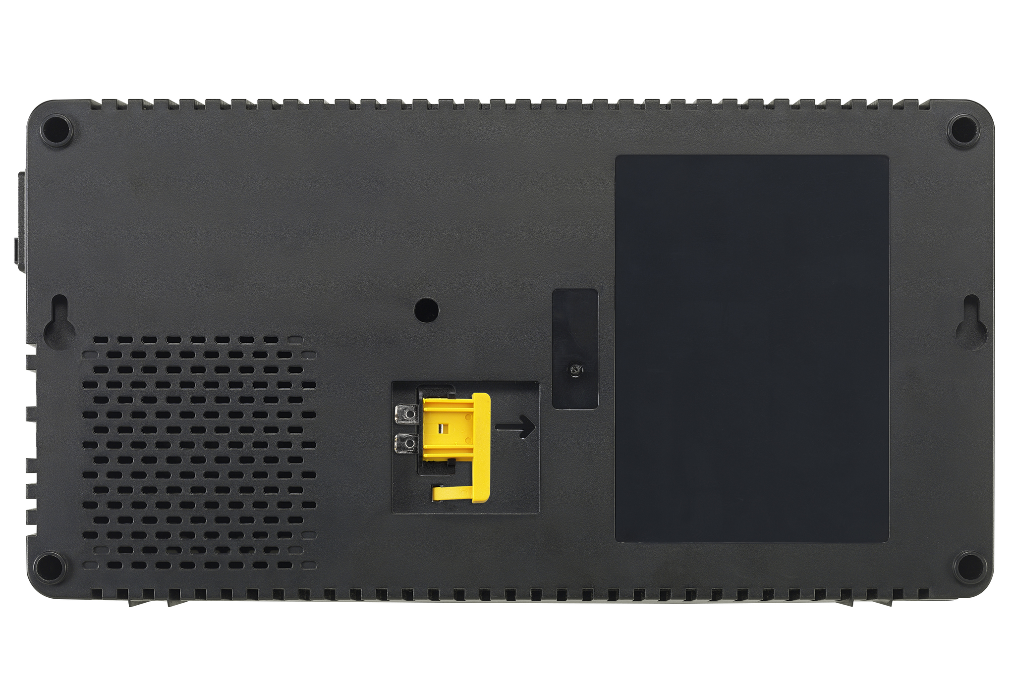 APC Easy UPS BV1000I-GR - USV - Wechselstrom 230 V