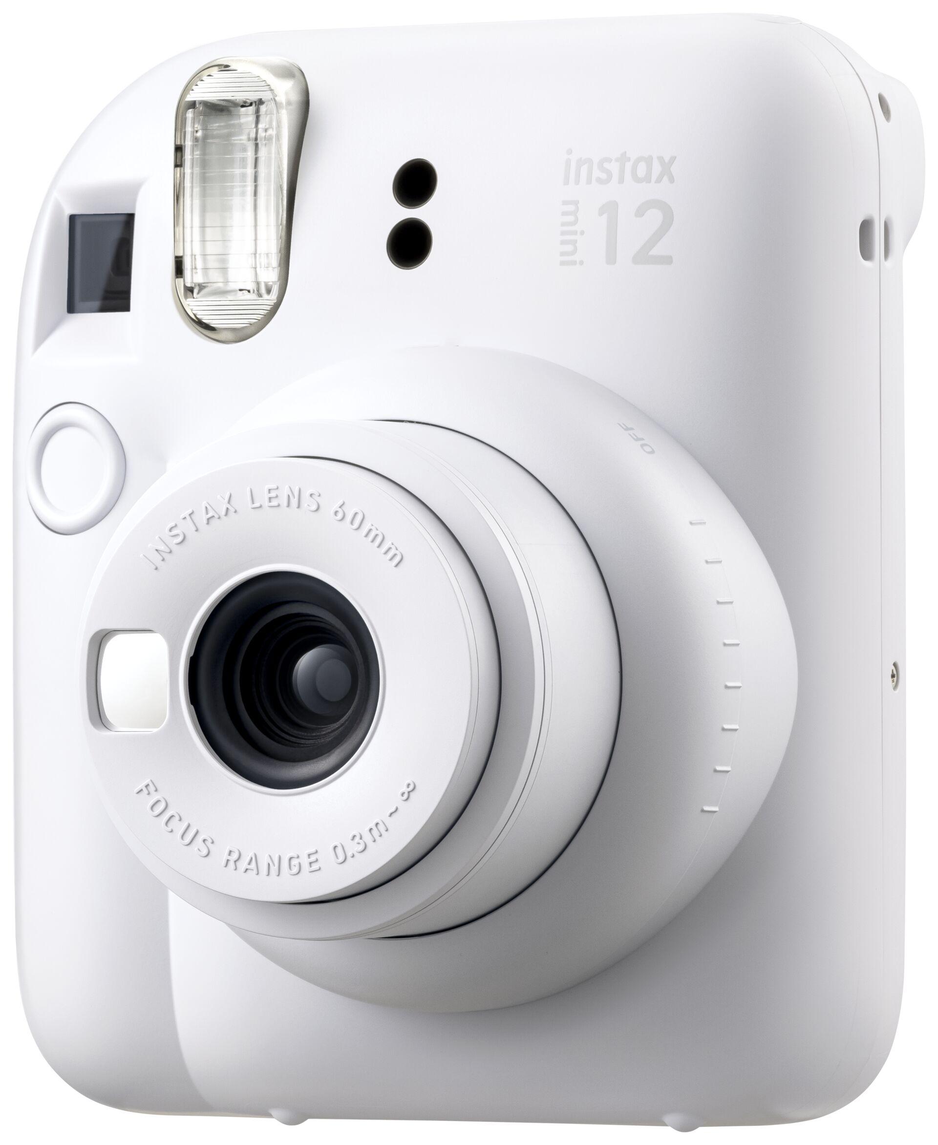 instax mini, Sofortbildkamera