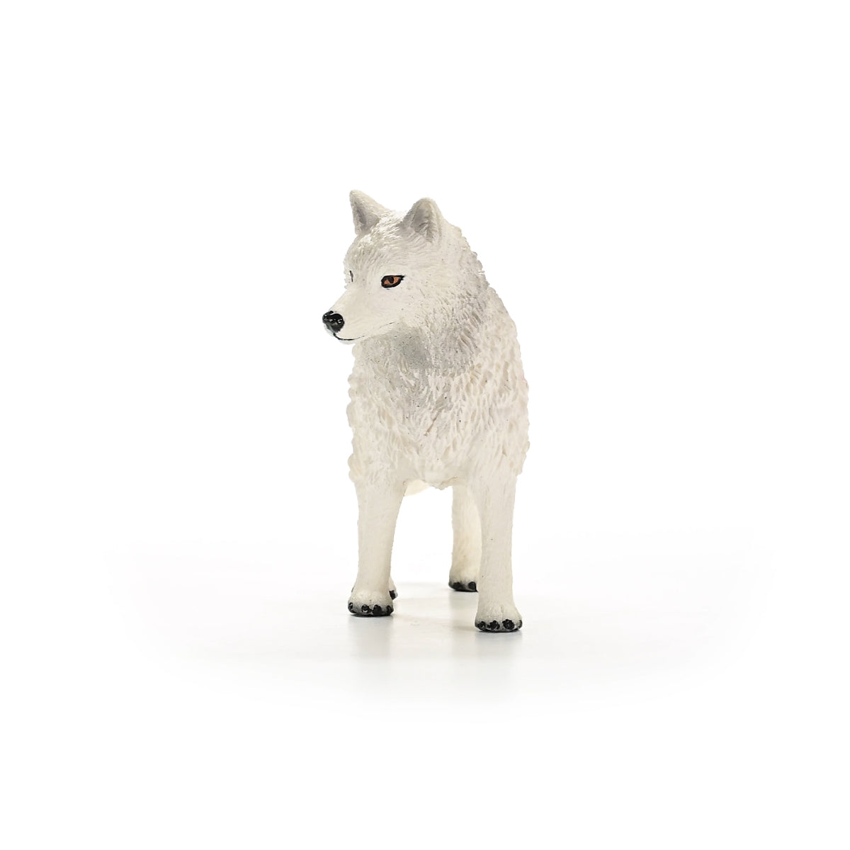 Wild Life Polarwolf, Spielfigur