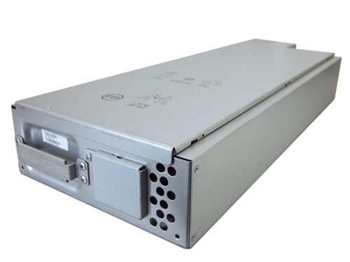 APC Replacement Battery Cartridge 118 UPS battery 1 x battery lead acid
