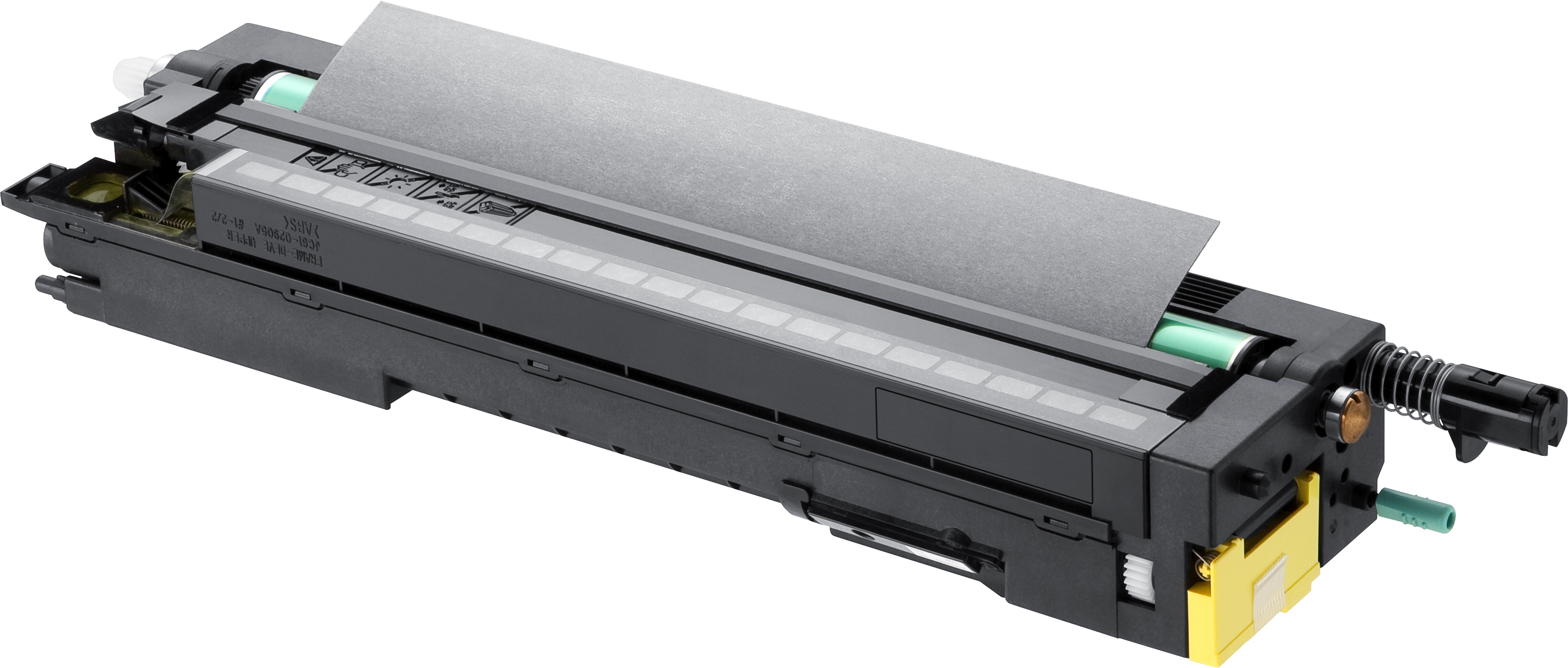 Bildtrommel HP CLT-R607Y yellow