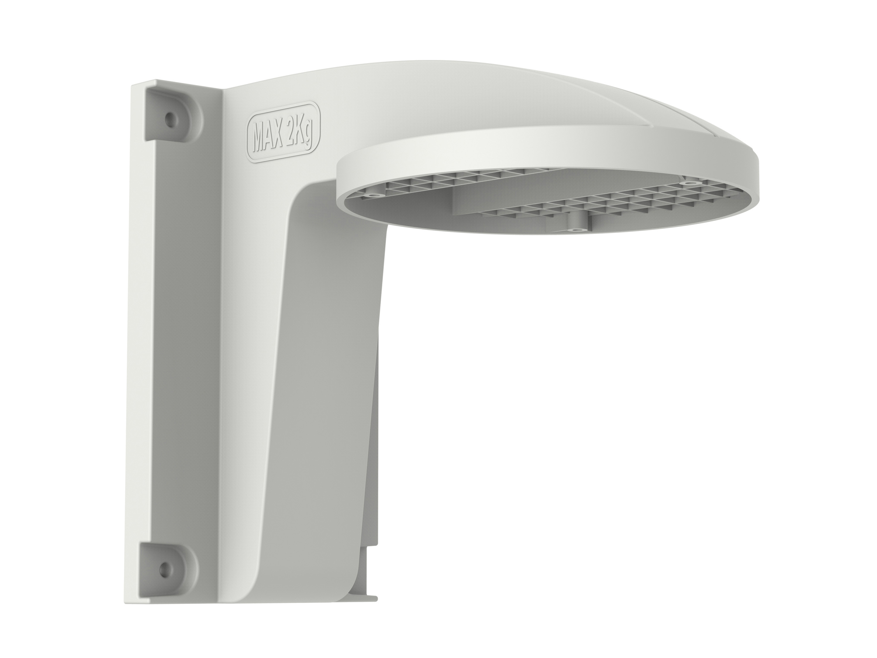 LevelOne Wandhalterung für FCS-3085 Plastik