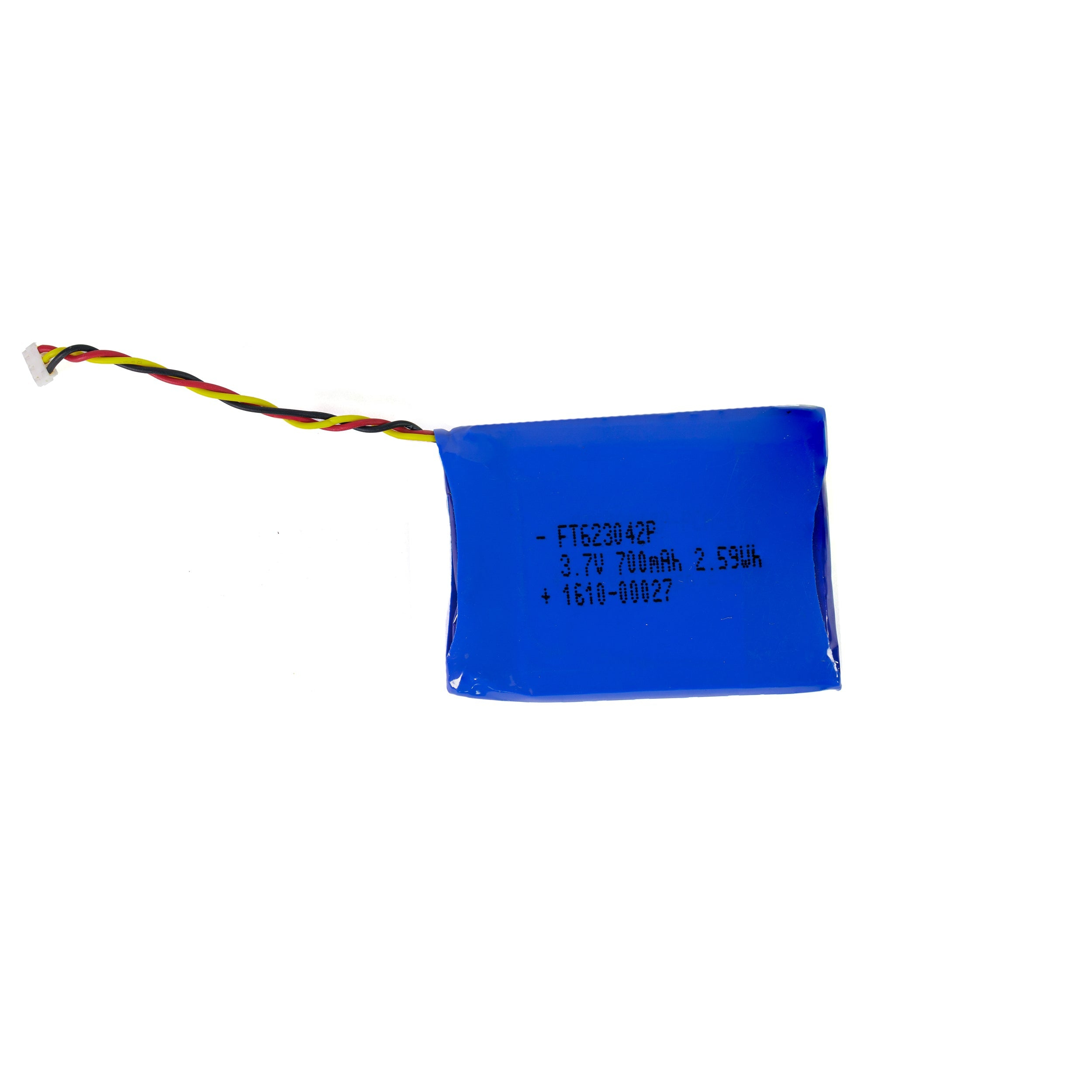 DURASCAN WEAR HAND WRAP LFT/XS
