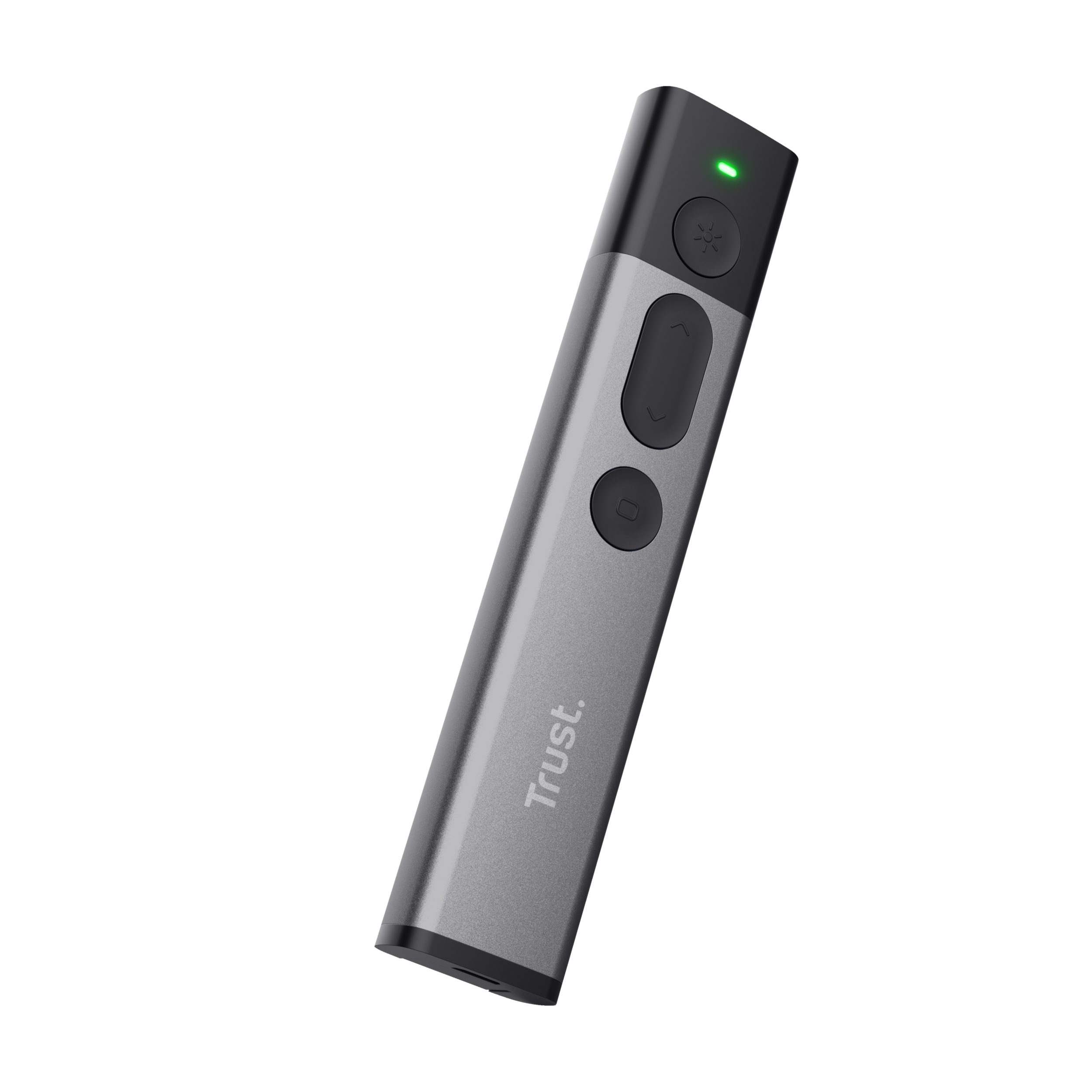 KAZUN PRESENTER