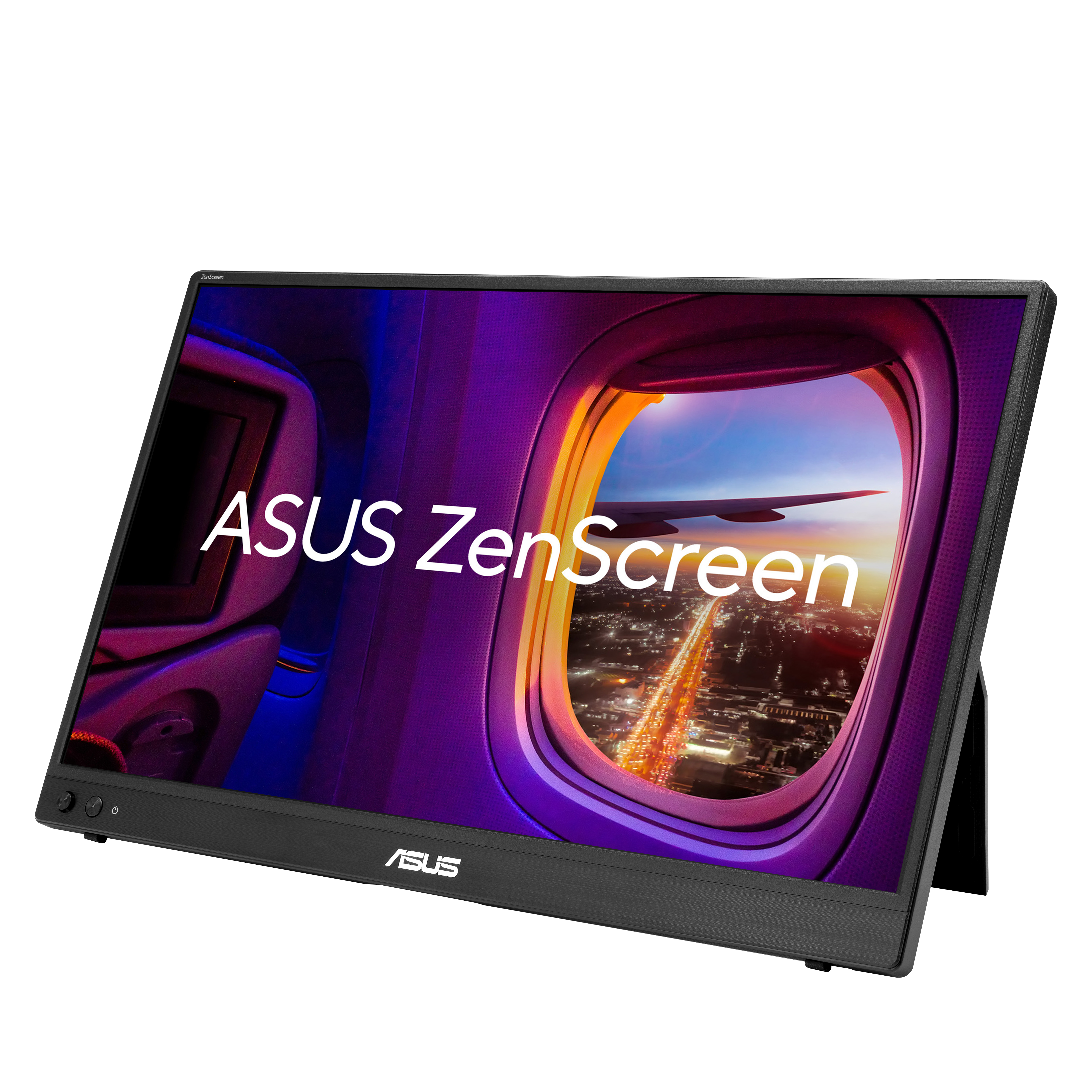 ASUS ZenScreen MB16AHVE 39.6cm (16.9) FHD HDMI USBC portable