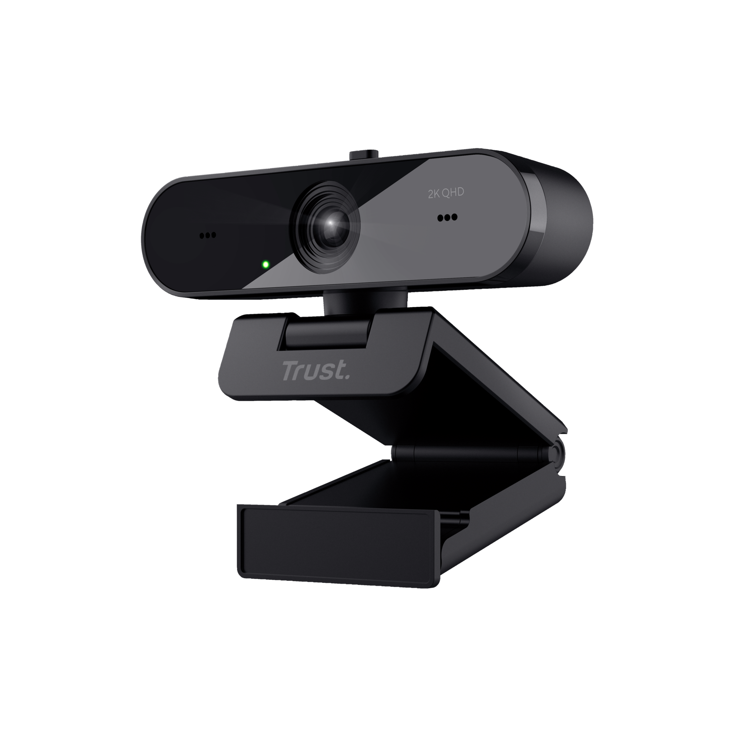 TW-250 QHD WEBCAM ECO FRIENDLY B2B