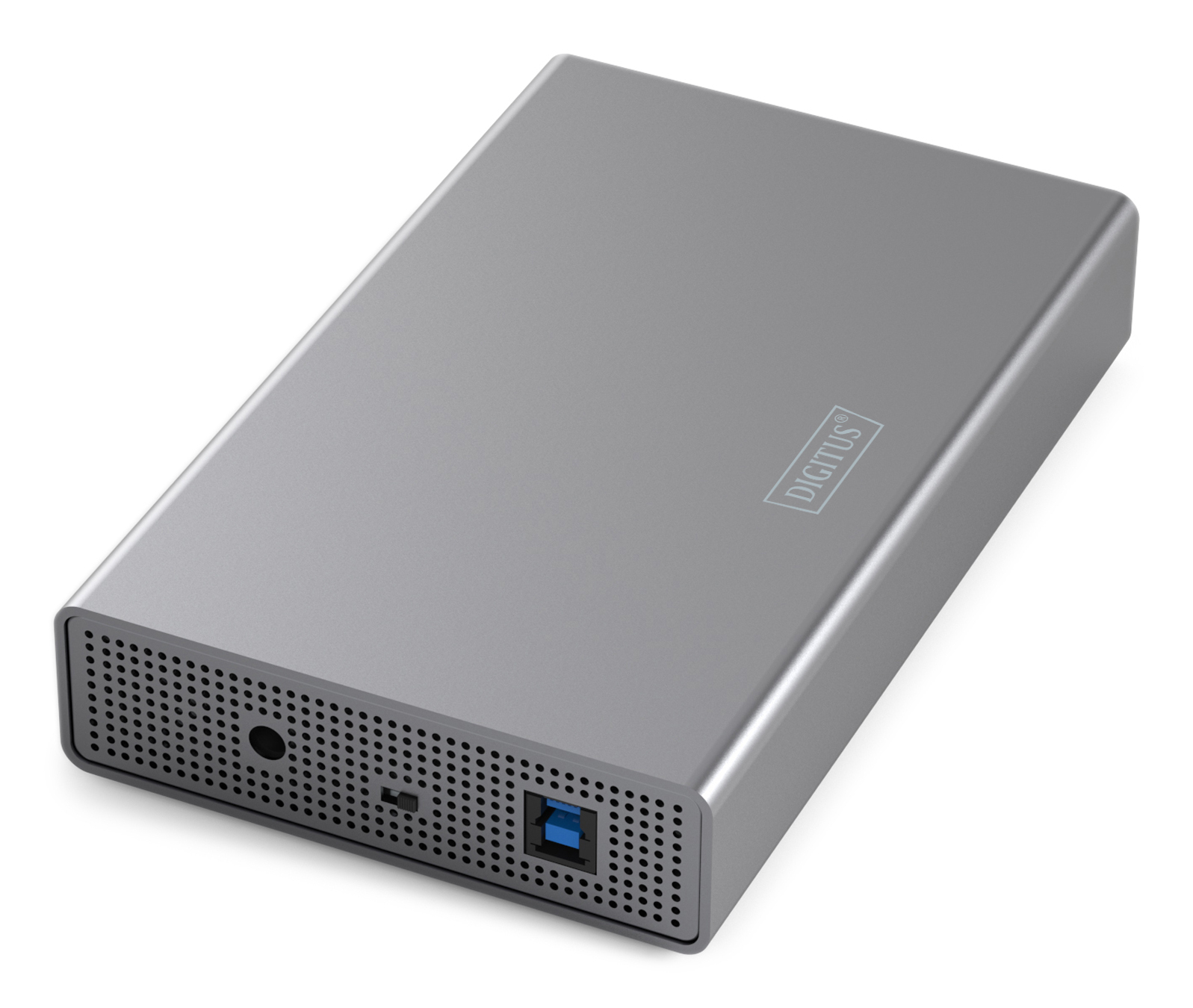 DA-71106-1 USB 3.0 HDD , Laufwerksgehäuse