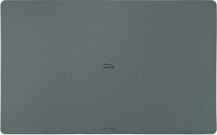 DESK PAD GREY 67 X 42 X 03 CM