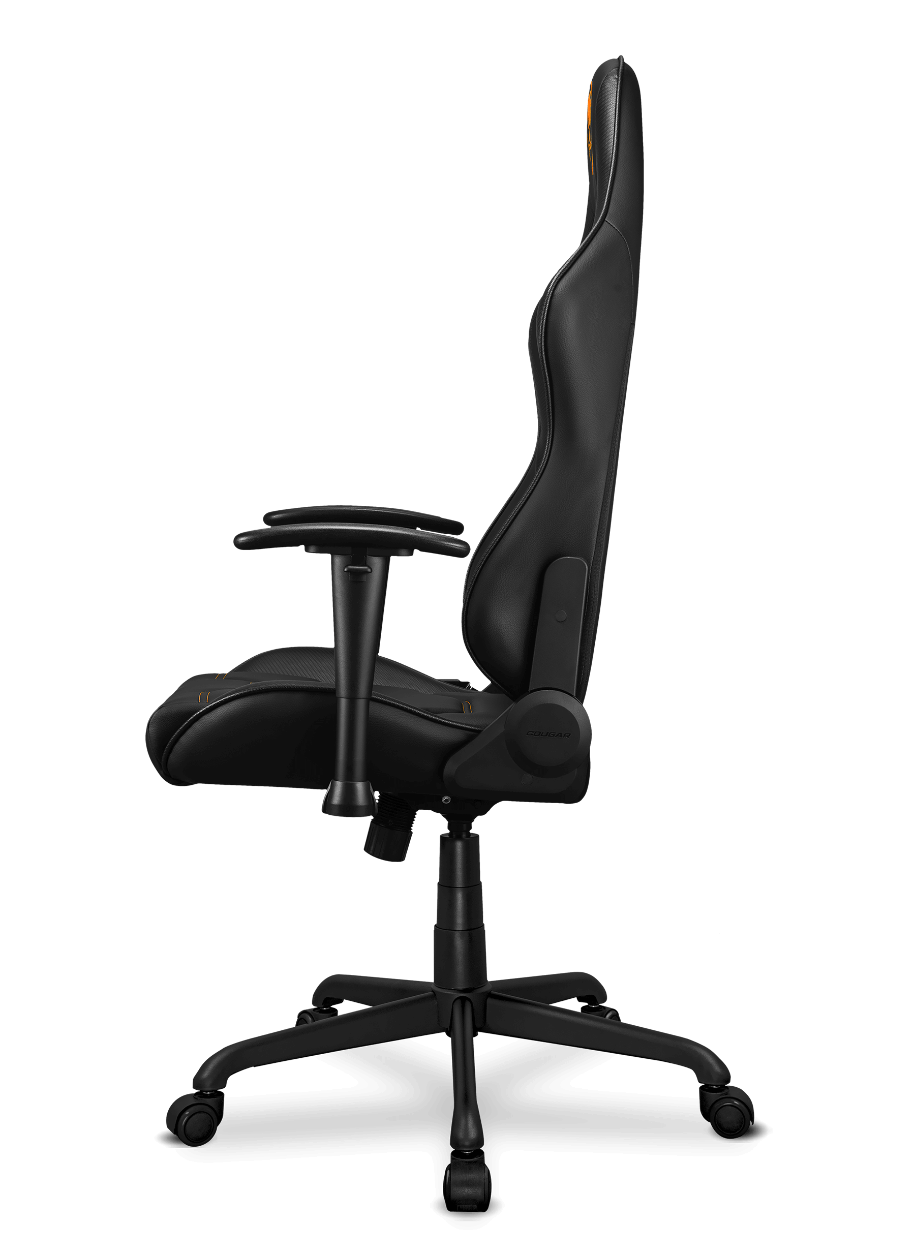 COUGAR Gaming-Stuhl Armor Elite, Schwarz