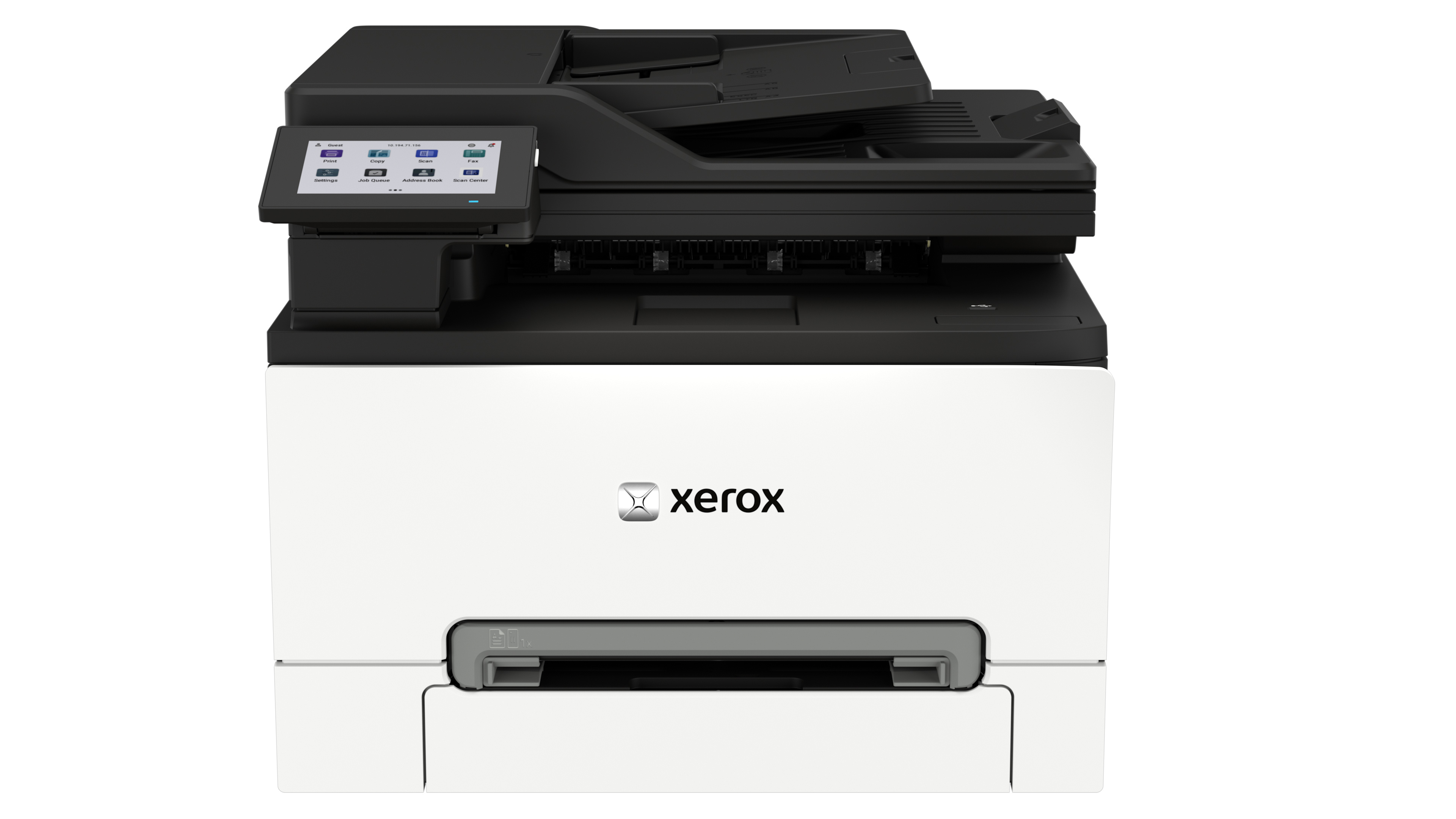 XEROX C305 A4 30PPM WLS DUPLEX C/P/S/F PS3 PCL5E/6 DADF 2TR EU