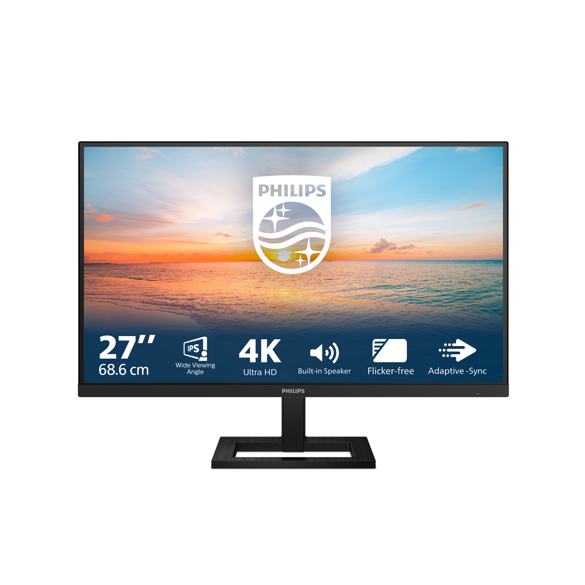 27E1N1800AE, LED-Monitor